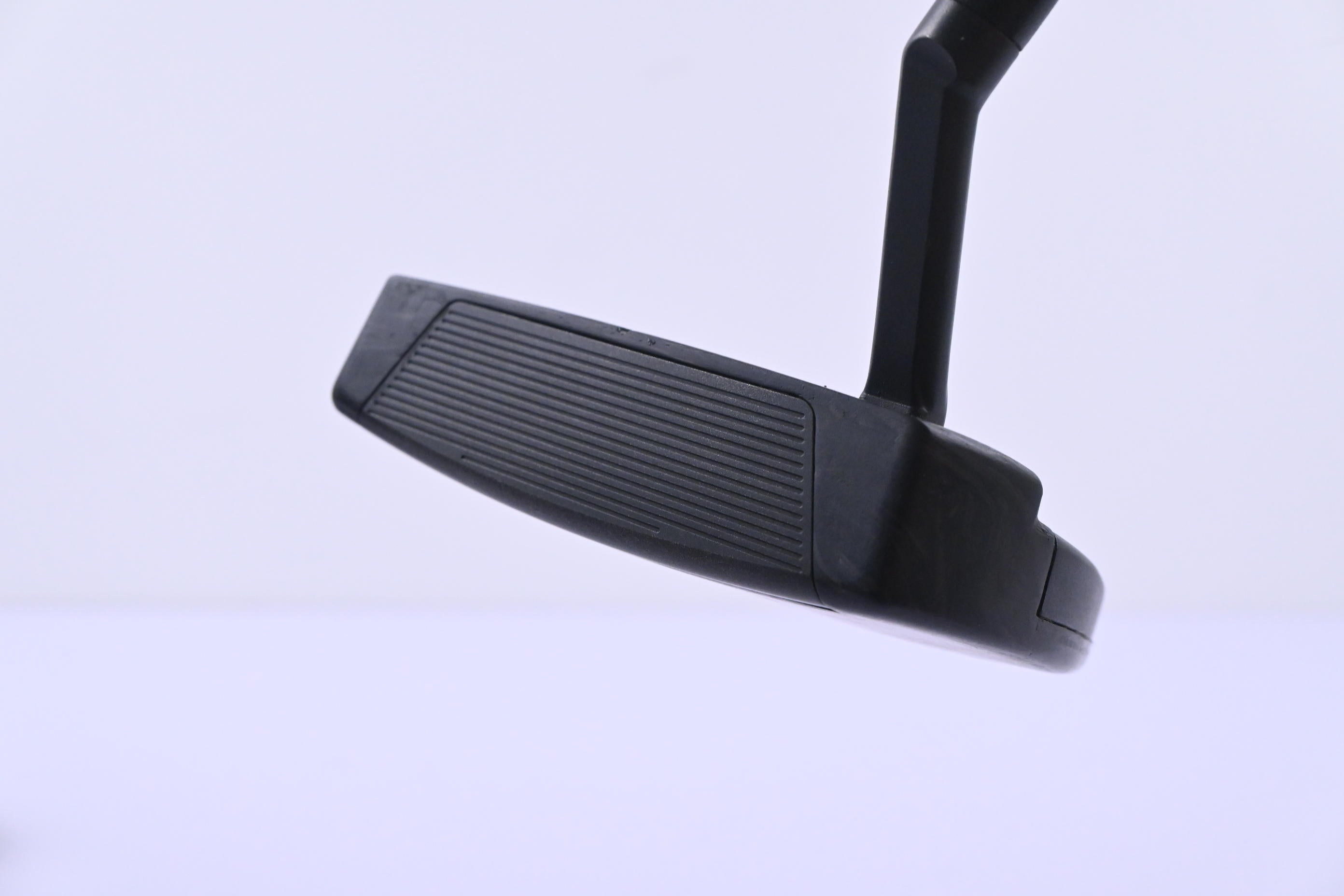 LA Golf Gen2 Malibu X Putter / 34 Inch