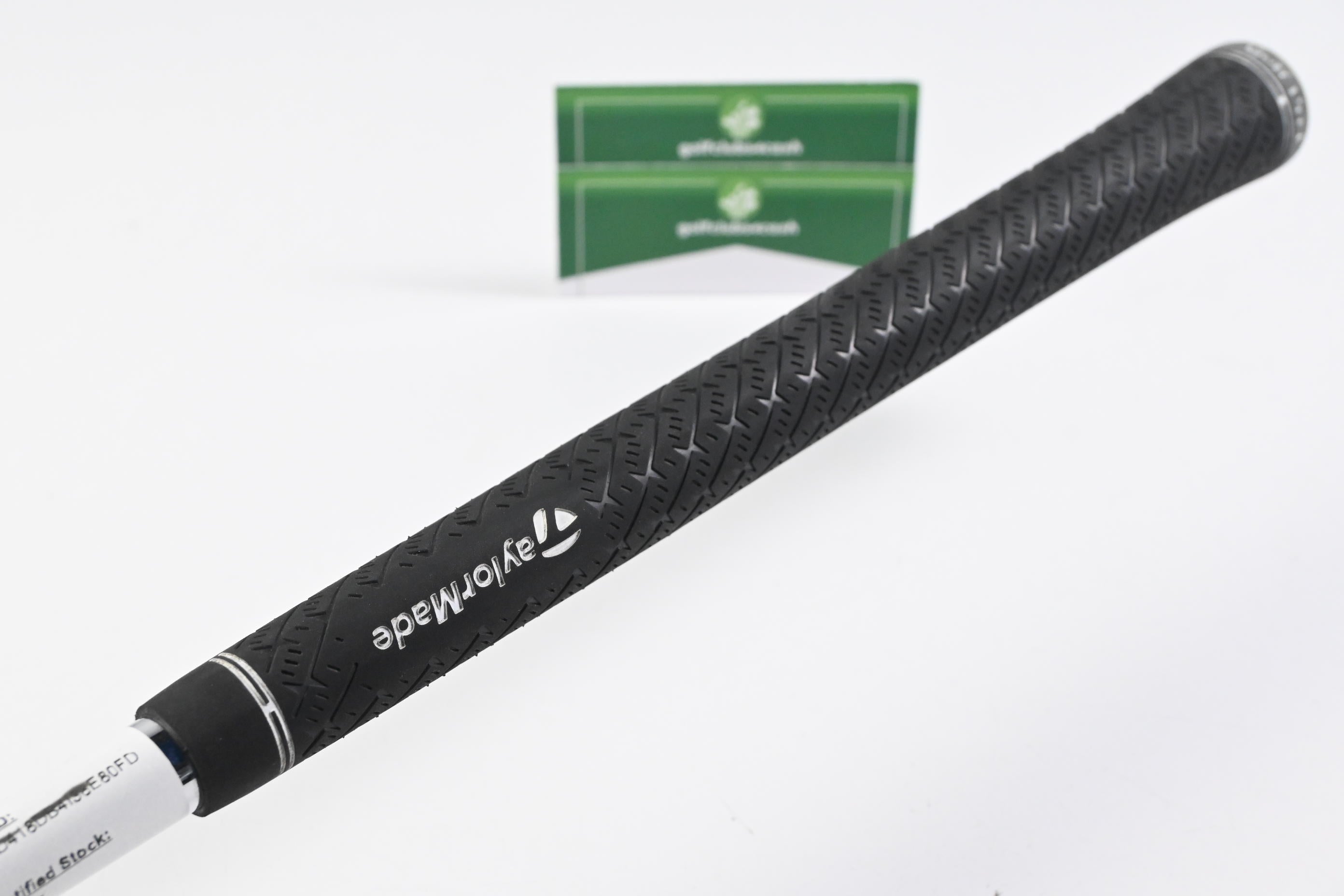 Taylormade Milled Grind 4 Lob Wedge / 58 Degree / Regular+ Flex Project X RIfle