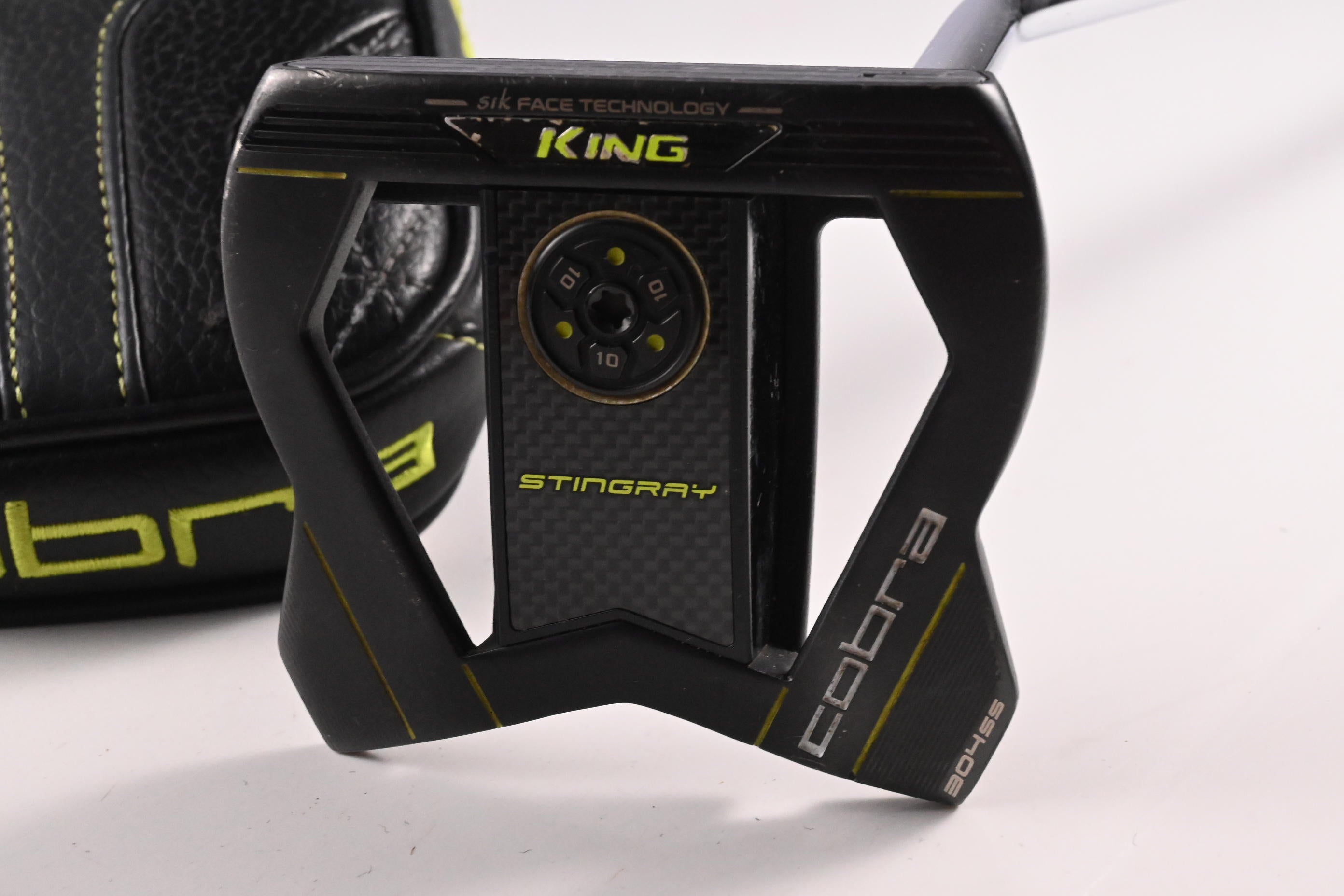 Cobra King Vintage Stingray Putter / 32 Inch
