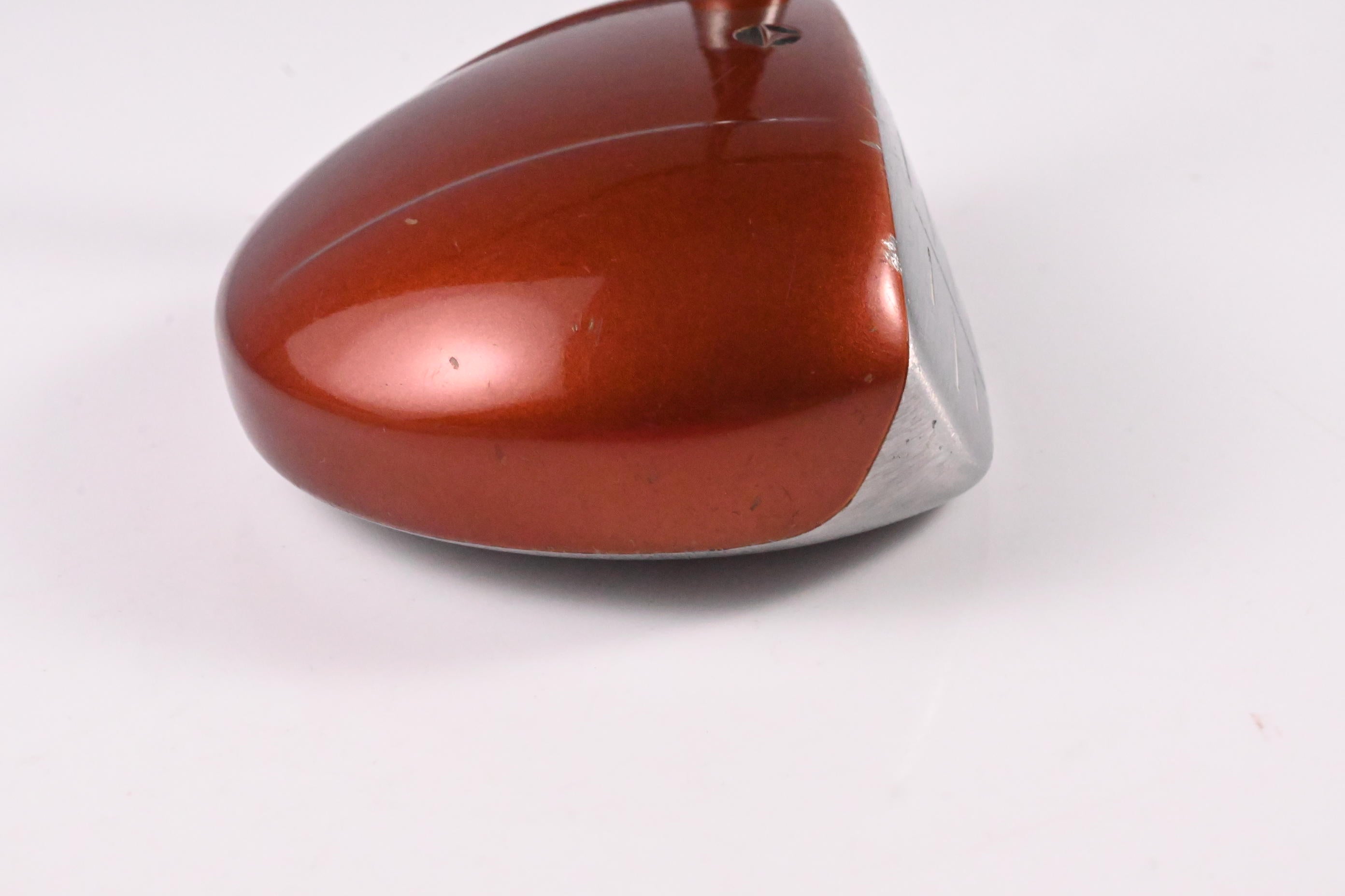 Taylormade Supersteel #5 Wood / 19 Degree / Stiff Flex Taylormade Bubble 90