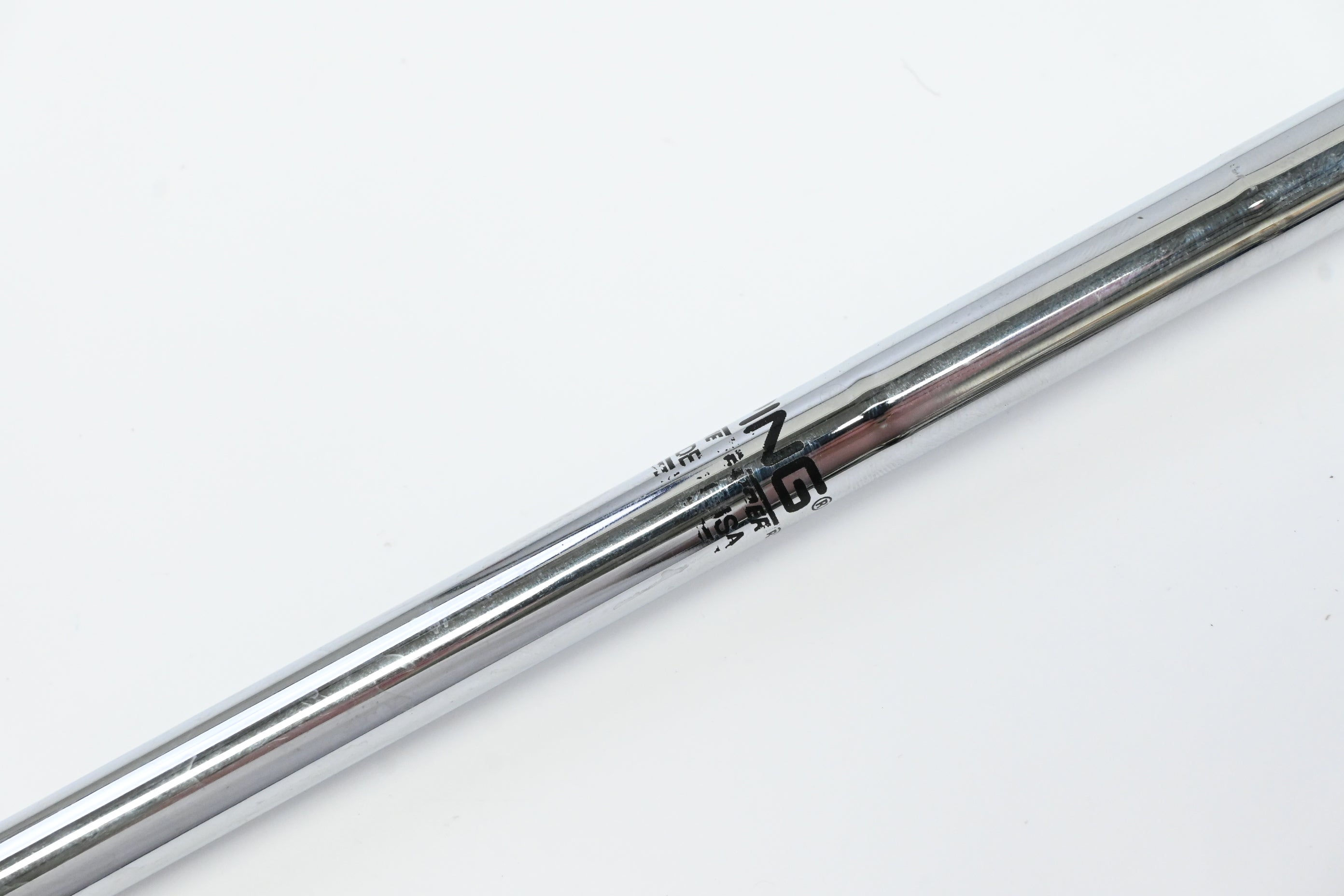 Ping G2 #4 Iron / 24 Degree / Black Dot / Regular Flex Ping Shaft