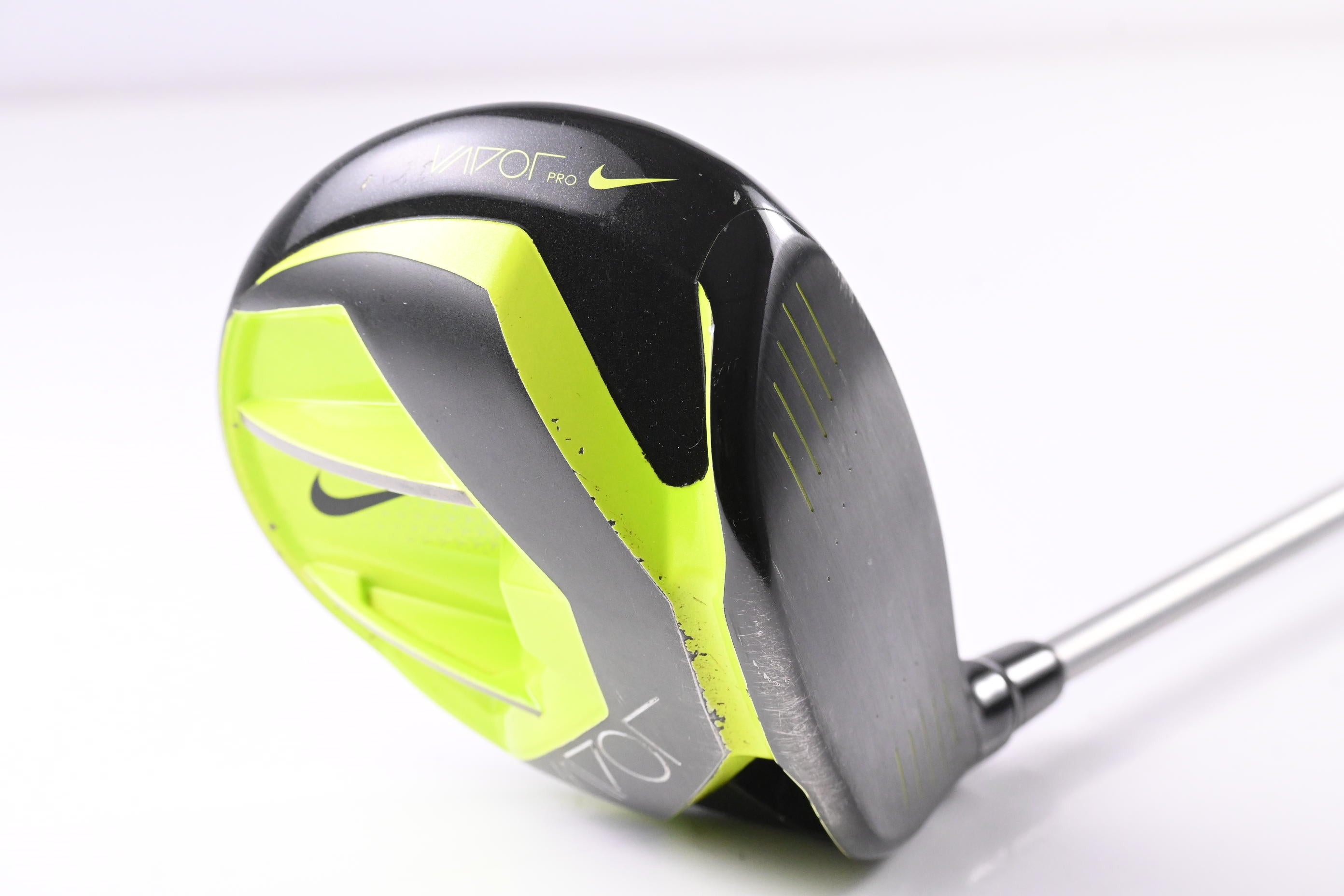 Nike Vapor Pro Driver / 8.5-12.5 / Stiff Flex Mitsubishi Diamana Blue S+ 60