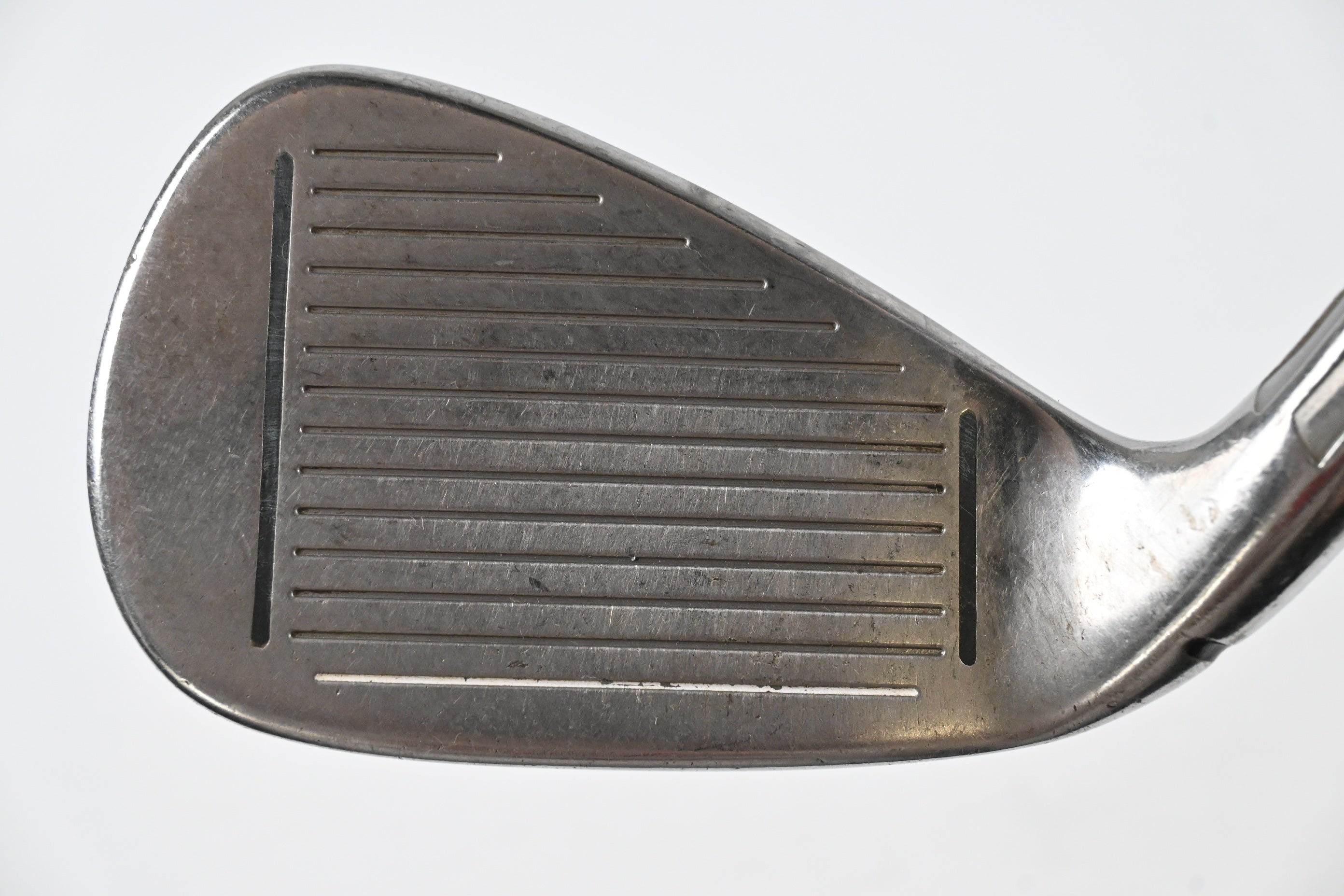 Taylormade M2 2017 #8 Iron / Senior Flex M2 REAX 55 Shaft