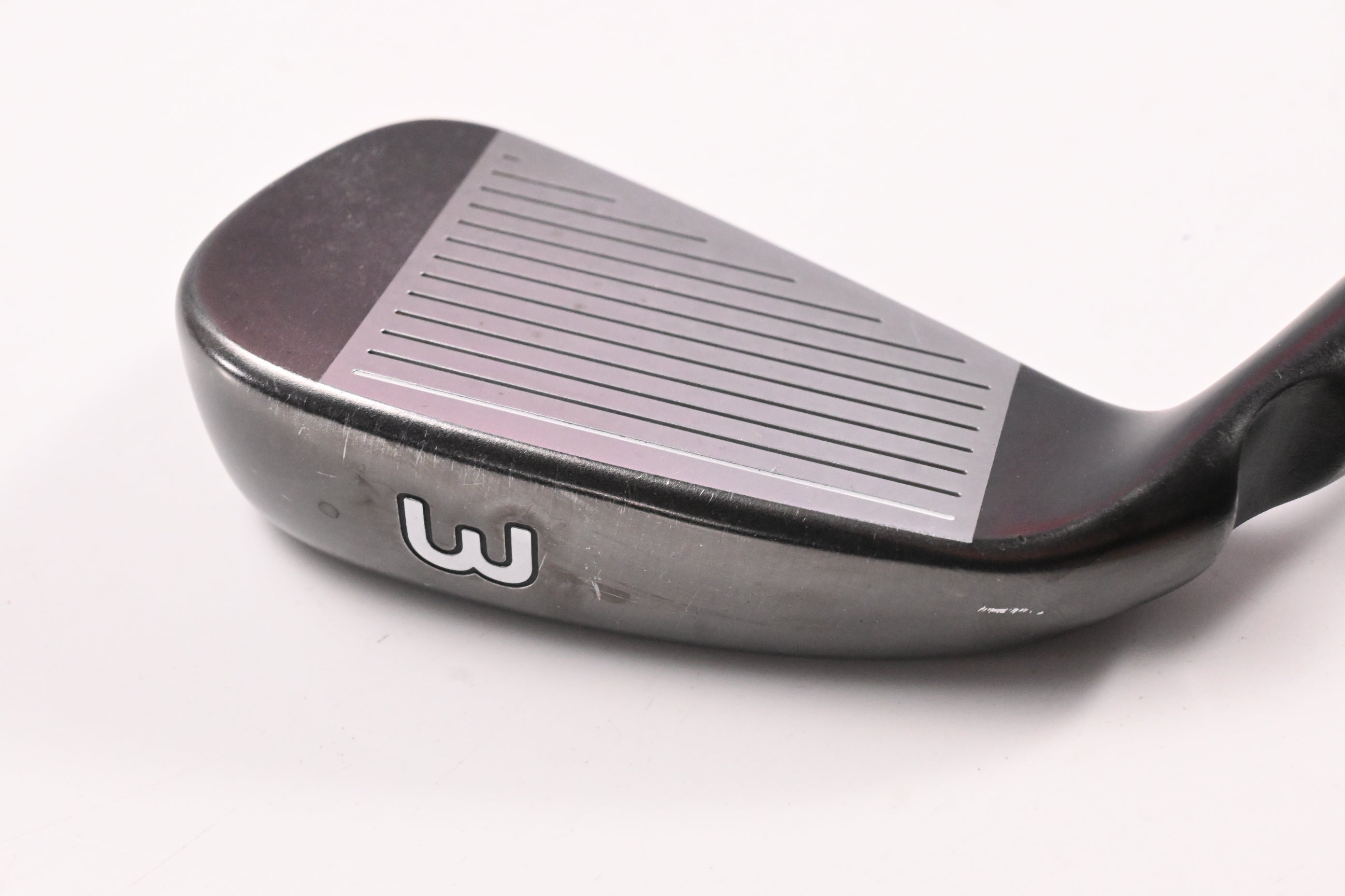 Ping G425 Crossover #3 Hybrid / 20 Degree / Blue Dot / Stiff Flex Ping Alta CB