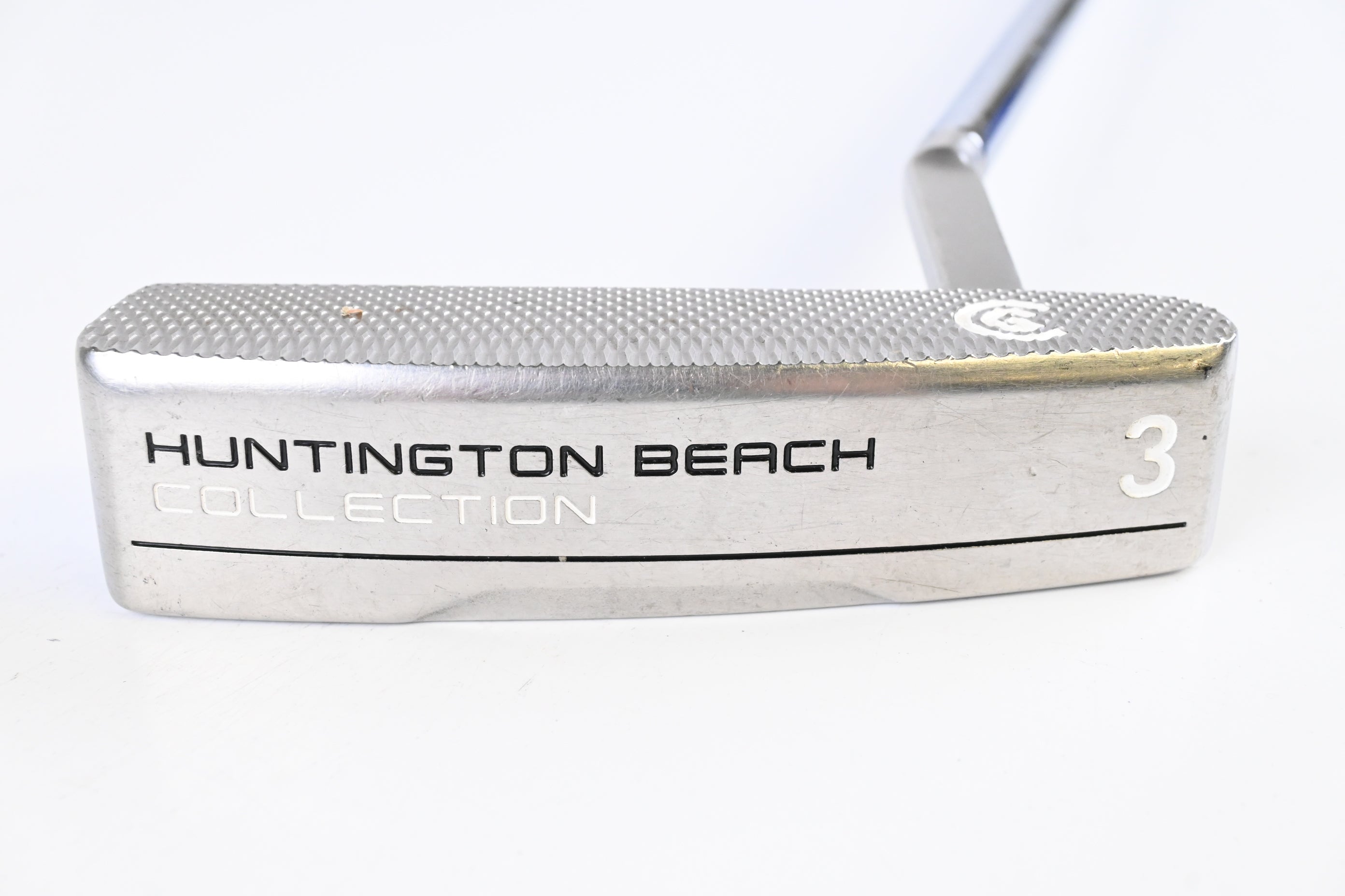 Cleveland Huntington Beach 3 Putter / 34 Inch
