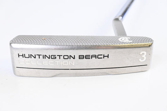 Cleveland Huntington Beach 3 Putter / 34 Inch