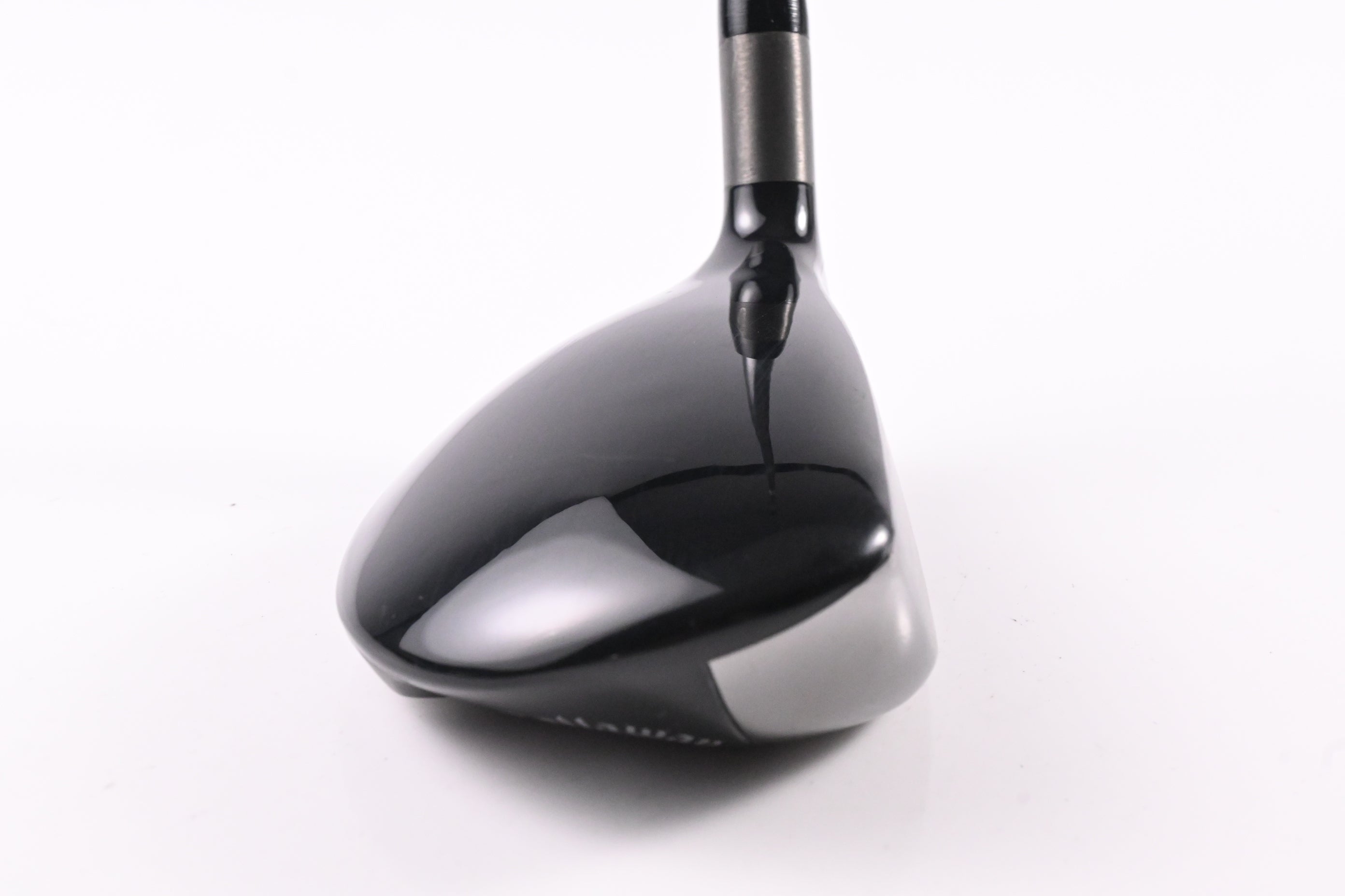 Callaway Apex UW 24 #2 Hybrid / 17 Degree / X-Flex Accra TZ5 75 Shaft