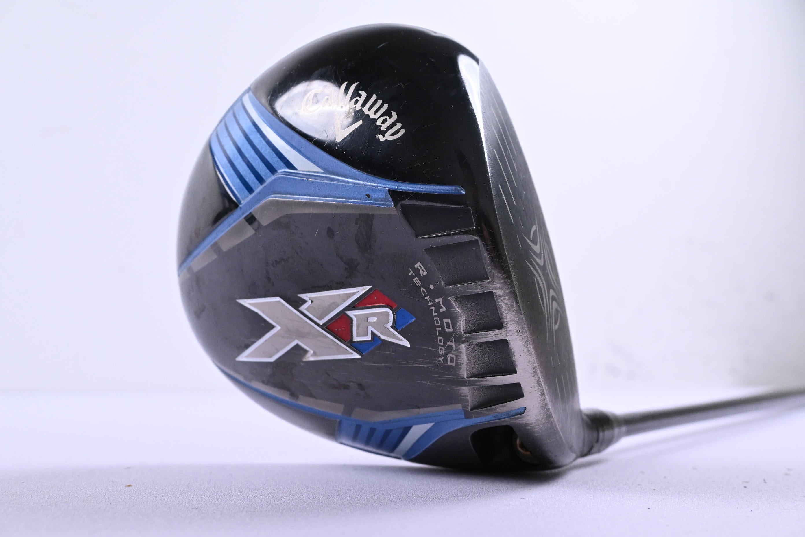 Ladies Callaway XR Driver / 12 Degree / Ladies Flex Project X San Diego LZ14 47