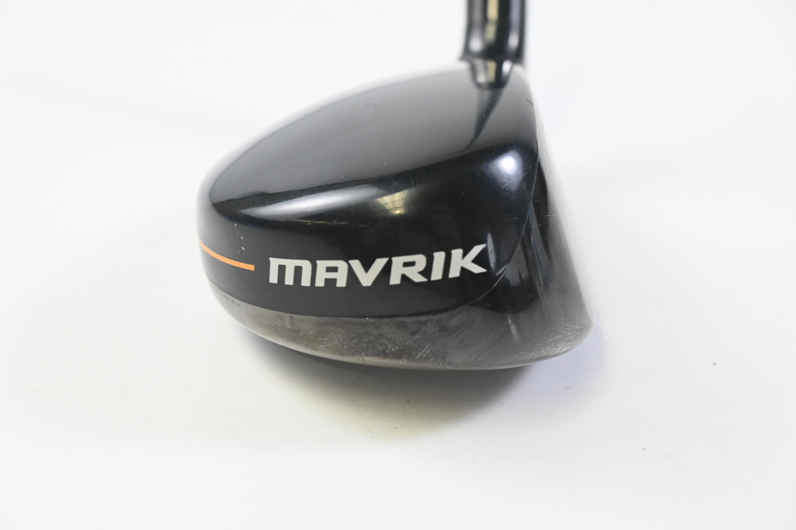 Callaway Mavrik #4 Hybrid / 20 Degree / Stiff Flex Catalyst 75 Shaft