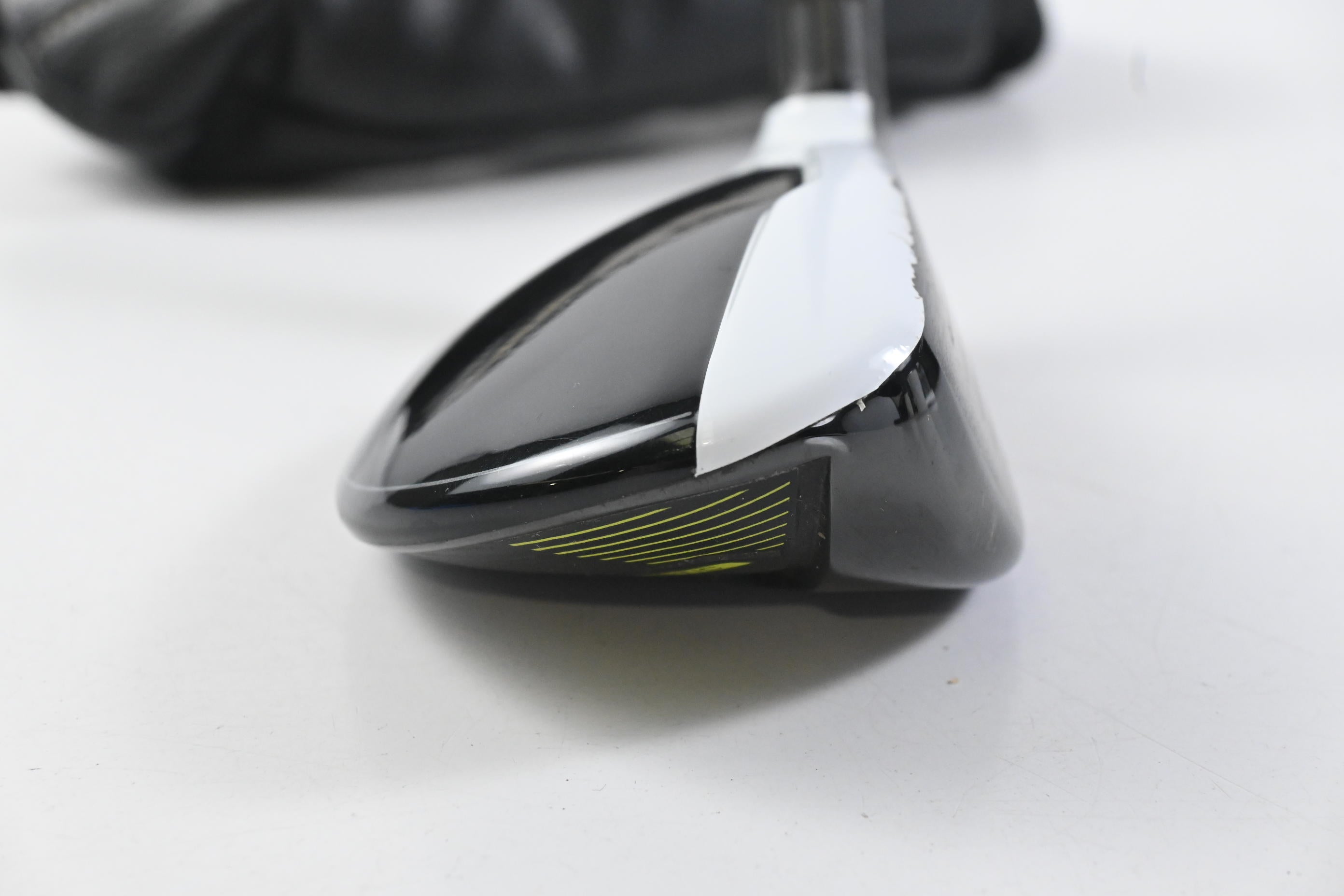 Taylormade M2 2017 #3 Hybrid / 19 Degree / Regular Flex REAX 65 Shaft