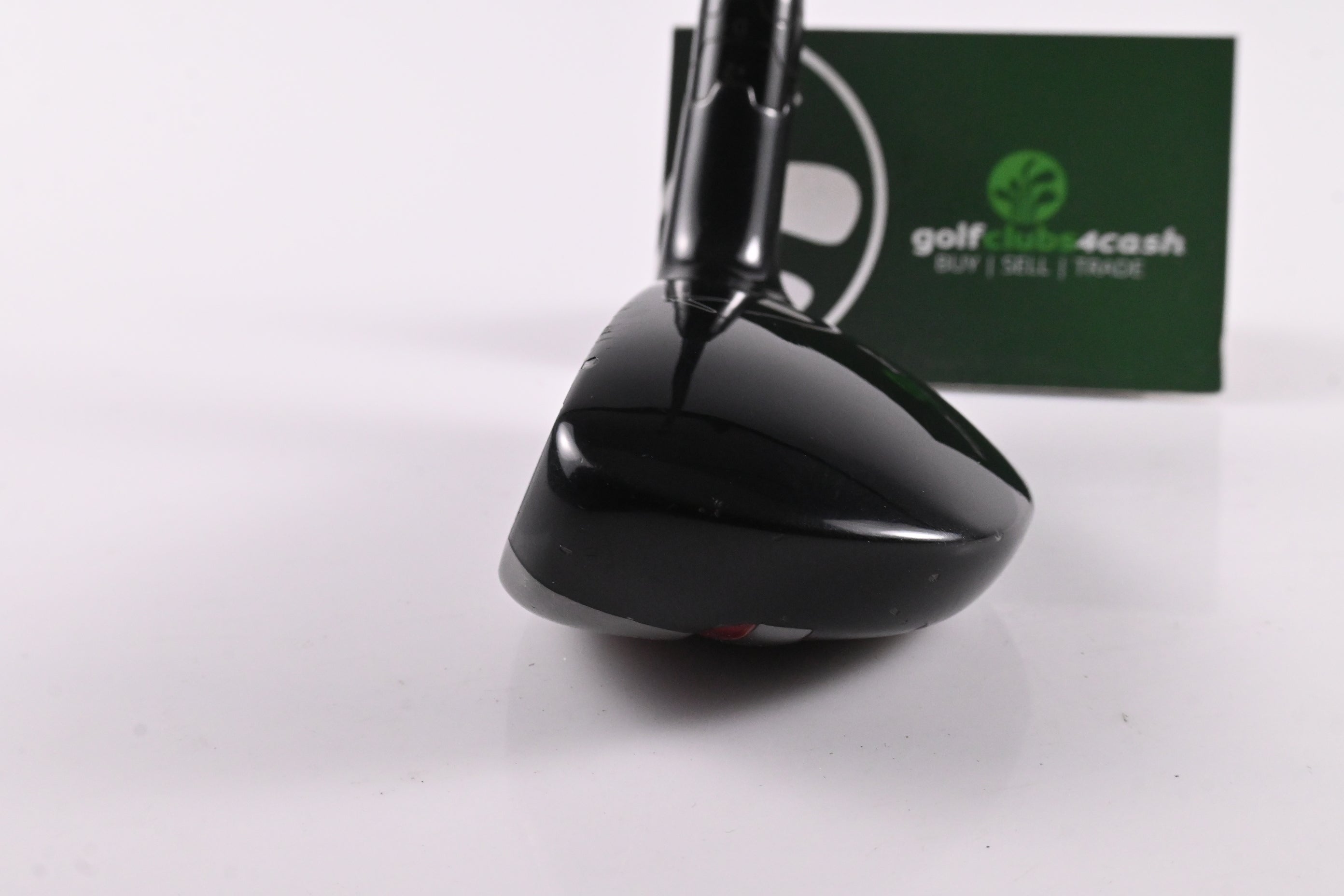 Left Hand Callaway Big Bertha 2015 #3 Hybrid / 19 Degree / Stiff Flex Diamana D+