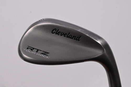 Cleveland RTZ Tour Rack Sand Wedge / 56 Degree / X-Flex LA Golf L-Series 120I