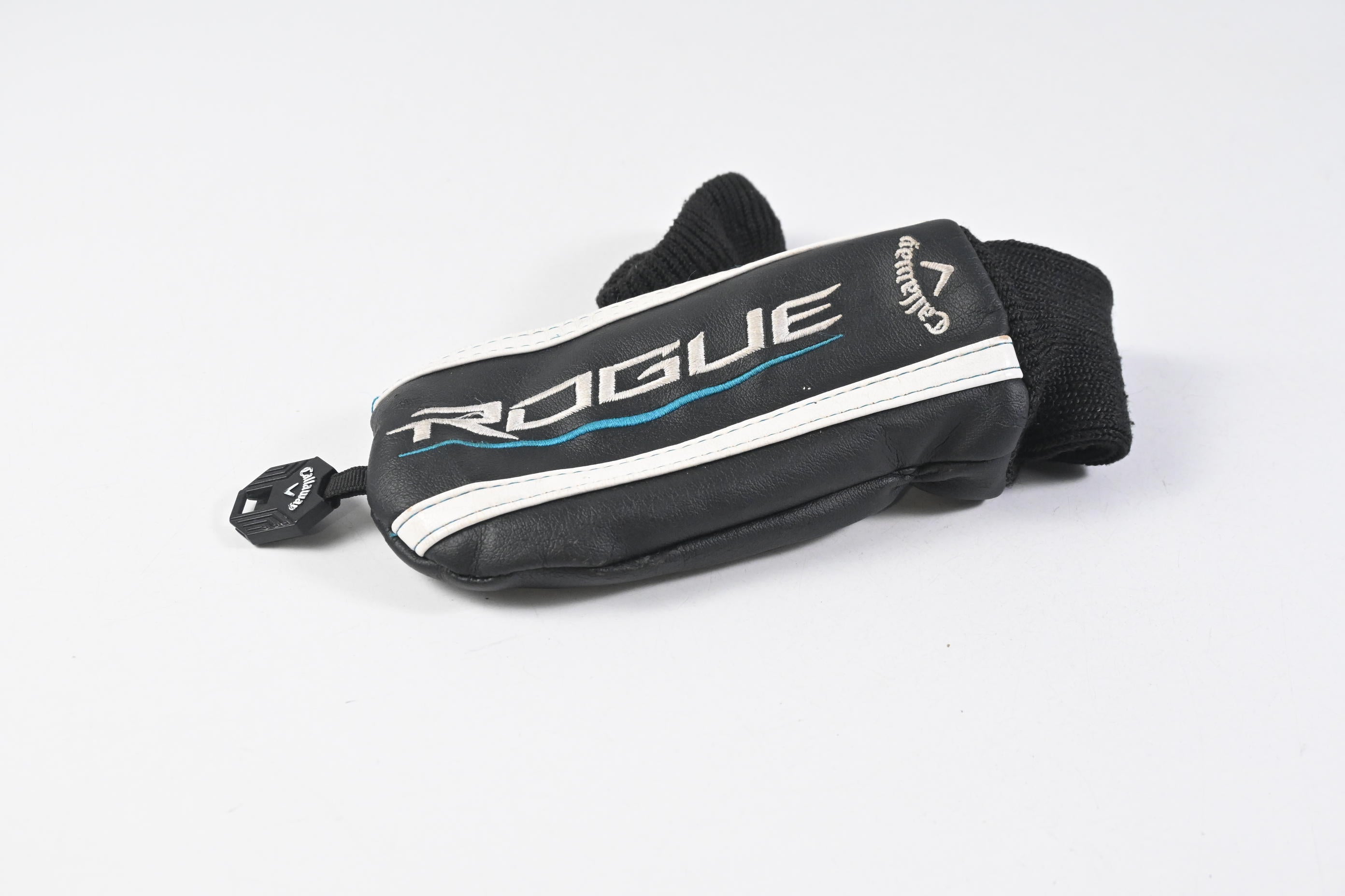 Callaway Rogue #4 Hybrid / 20 Degree / Regular Flex Aldila Synergy 50 Shaft