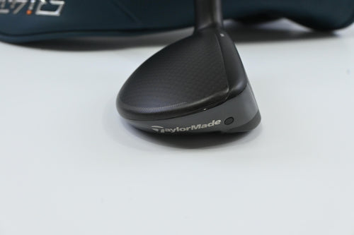 Taylormade Qi4D #3 Hybrid / 19 Degree / Regular Flex KBS REAX 65 Shaft