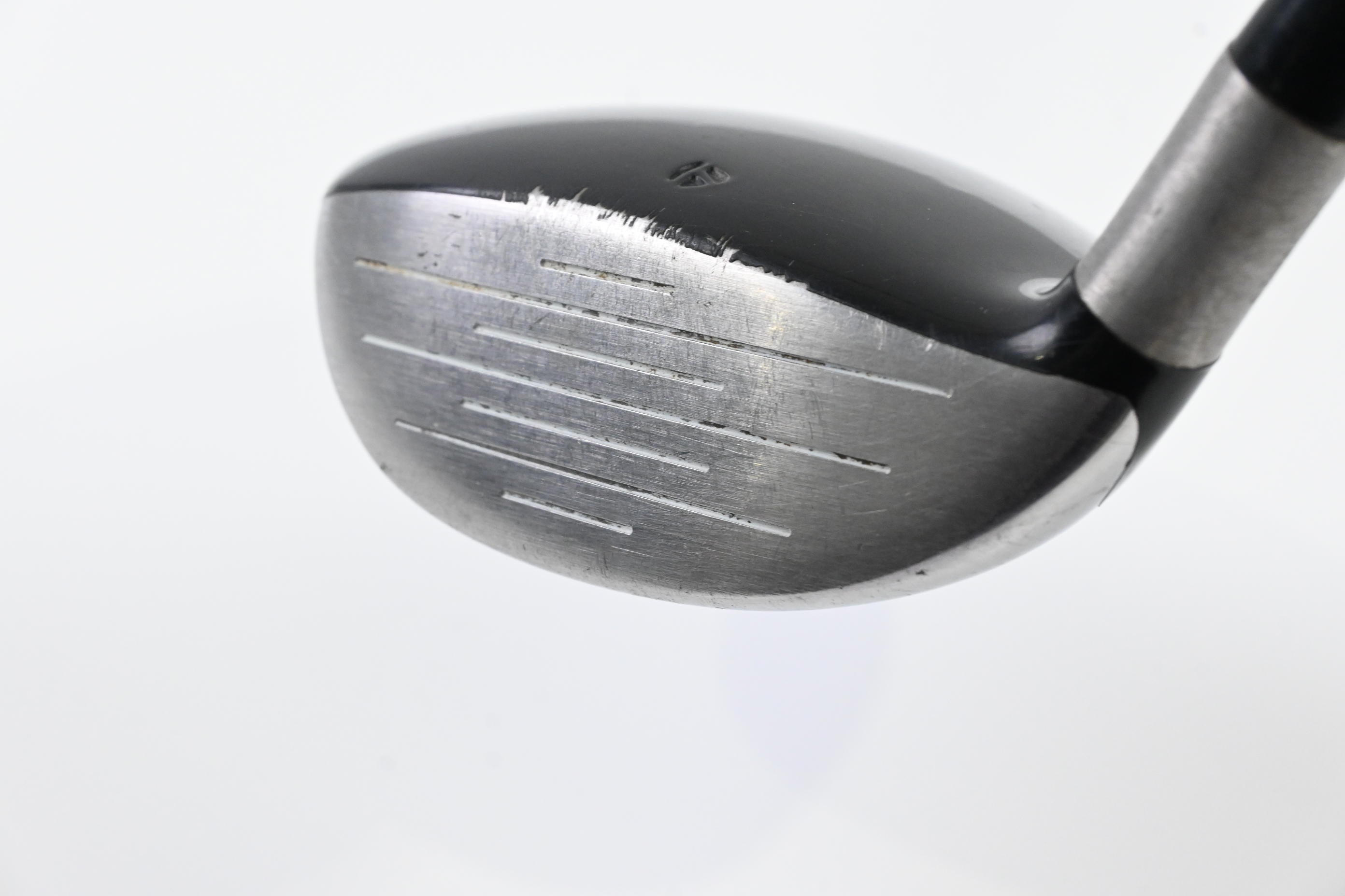 Taylormade R7 Steel #3 Wood / 15 Degree / Regular Flex Taylormade Reax 70