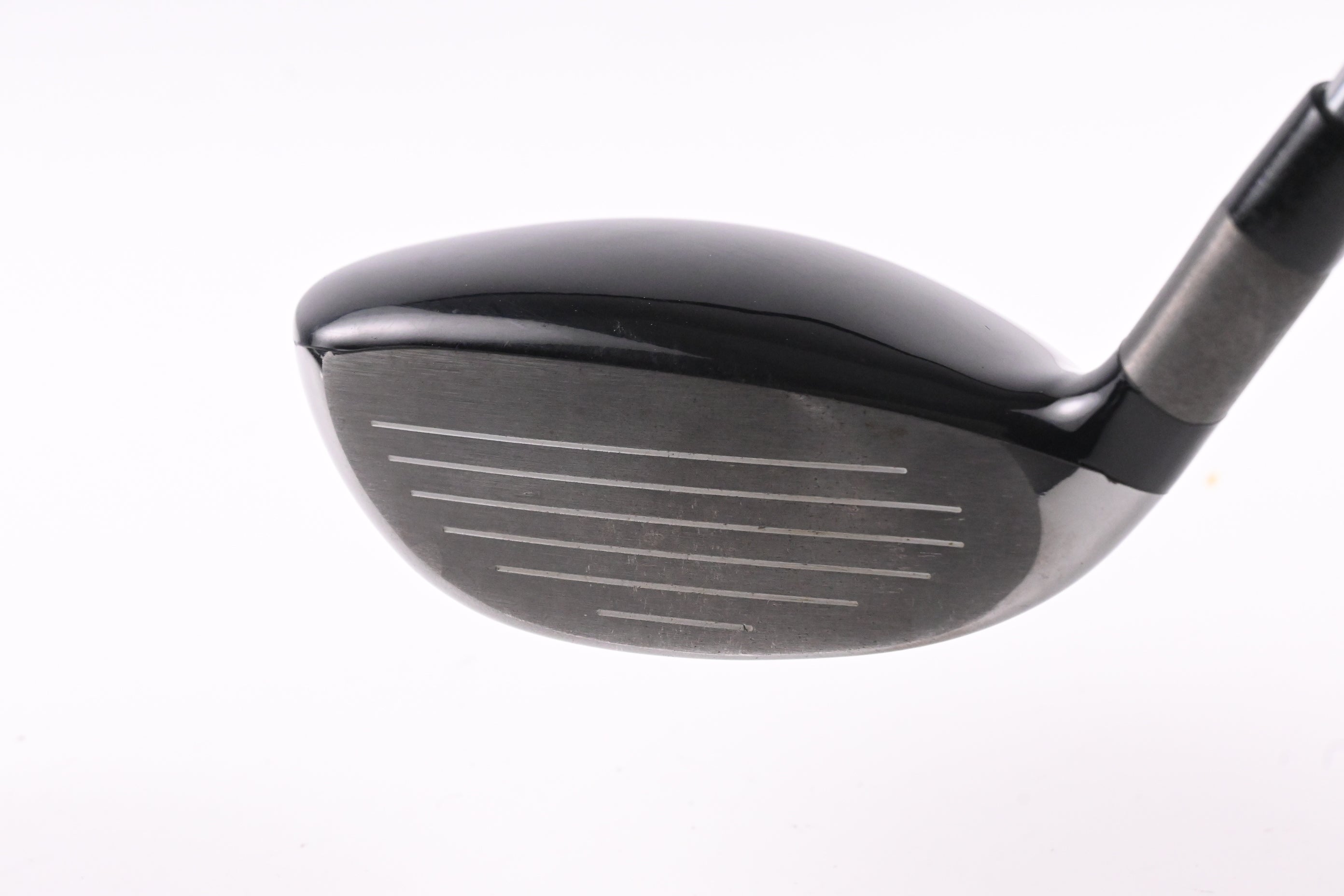 Callaway Apex UW 24 #2 Hybrid / 17 Degree / X-Flex Accra TZ5 75 Shaft