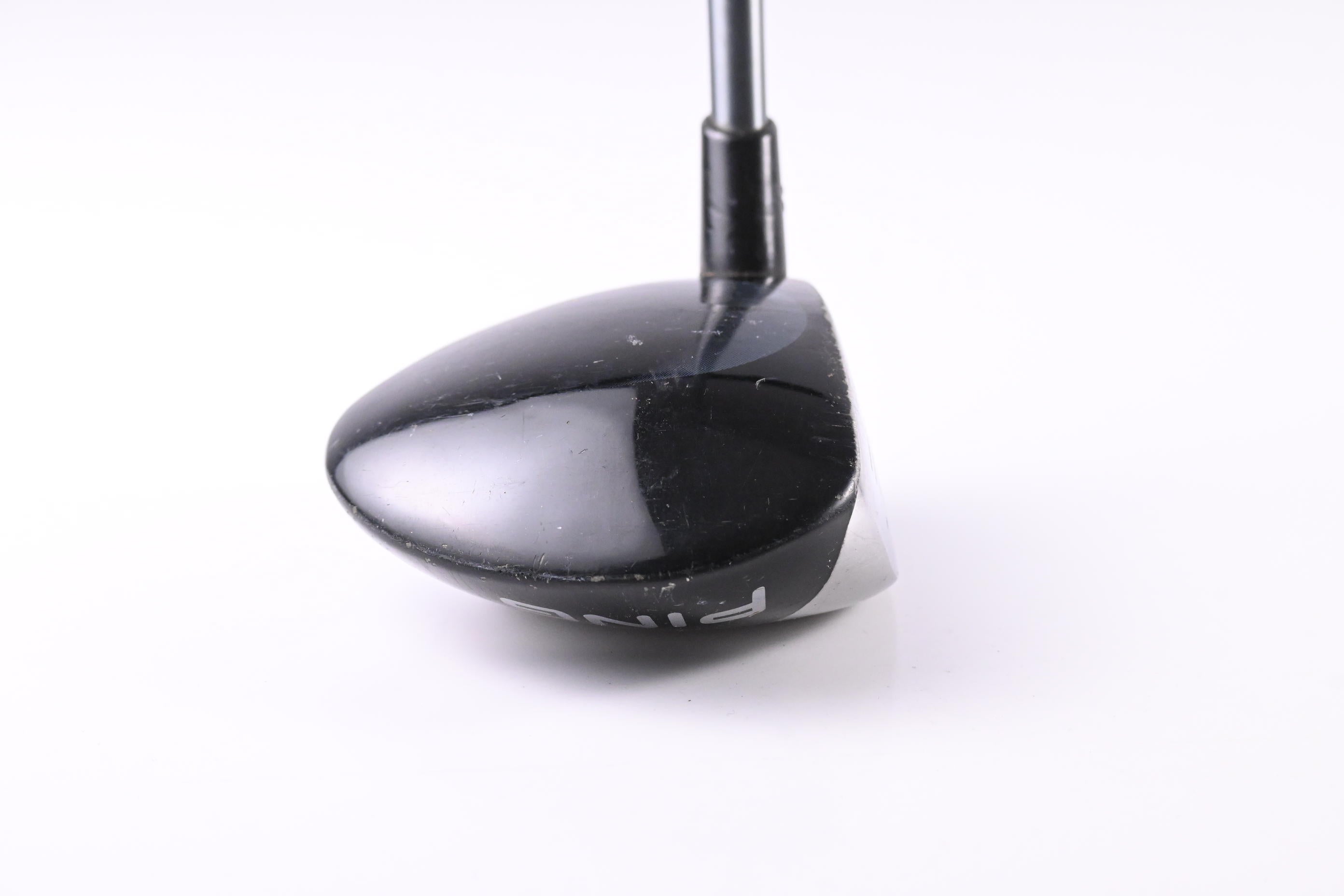 Ping G2 #3 Wood / 14 Degree / Regular Flex Ping TFC 100 Shaft