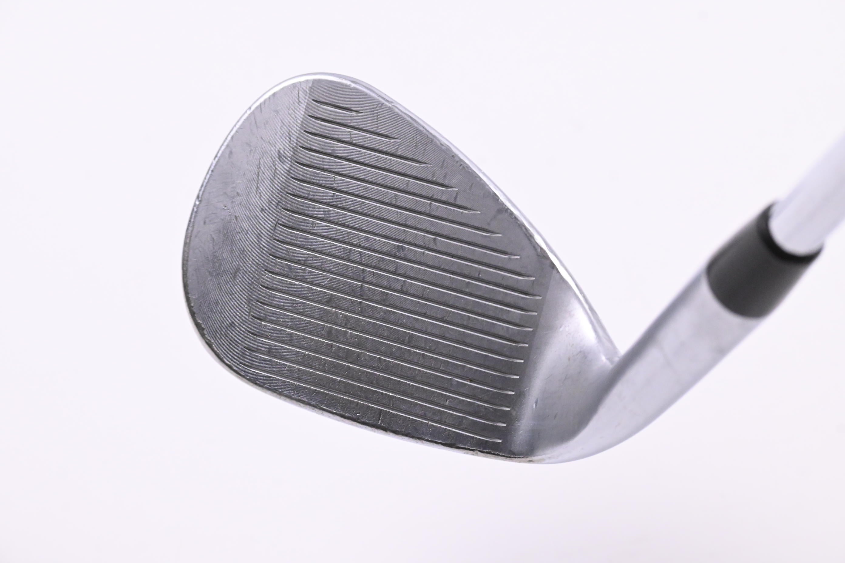 Ping Glide 2.0 Sand Wedge / 56 Degree / Black Dot / Stiff Flex Ping AWT 2.0