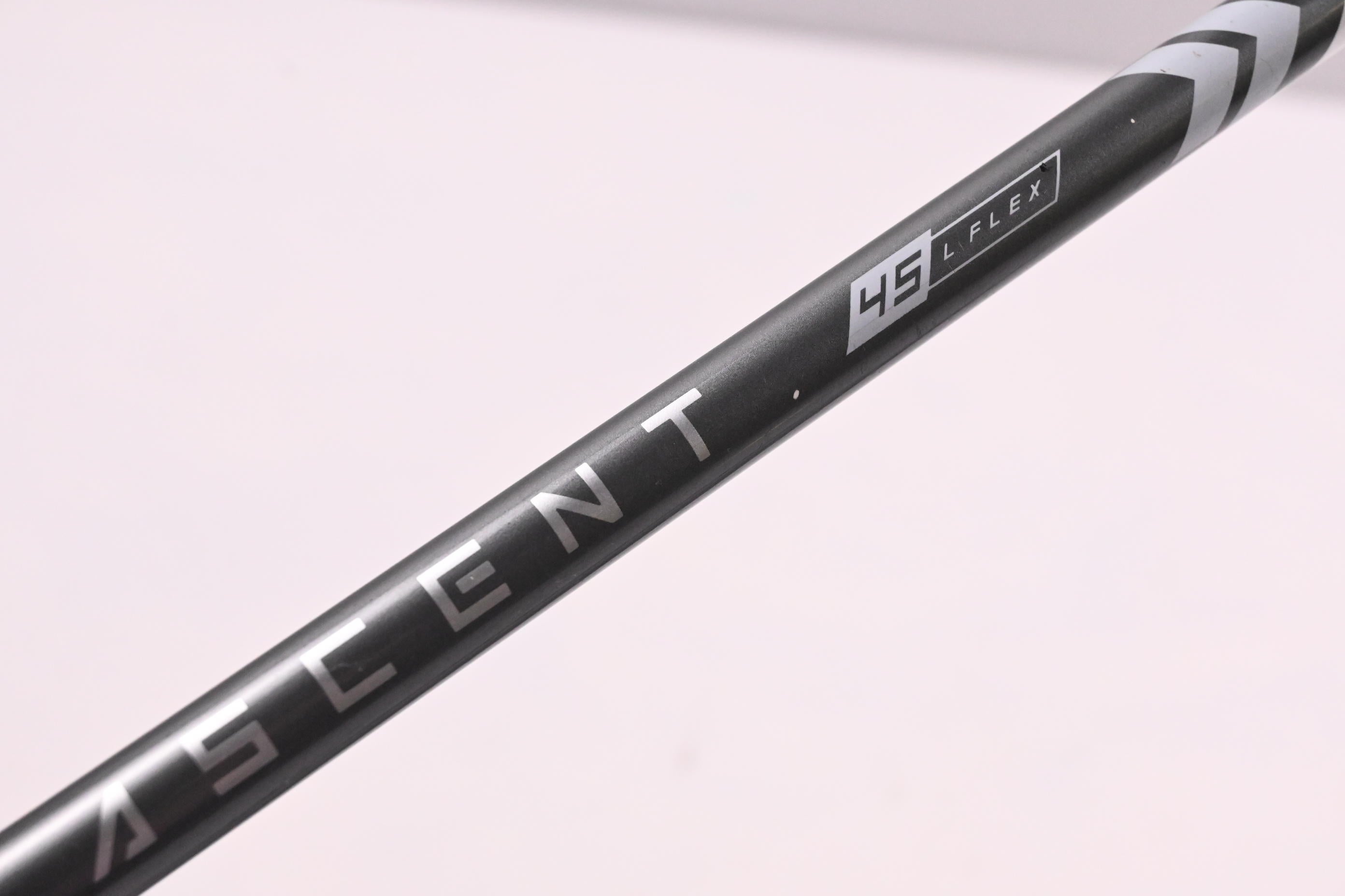 Ladies Aldila Ascent 45 #9 Wood Shaft / Ladies Flex / Taylormade 2nd Gen