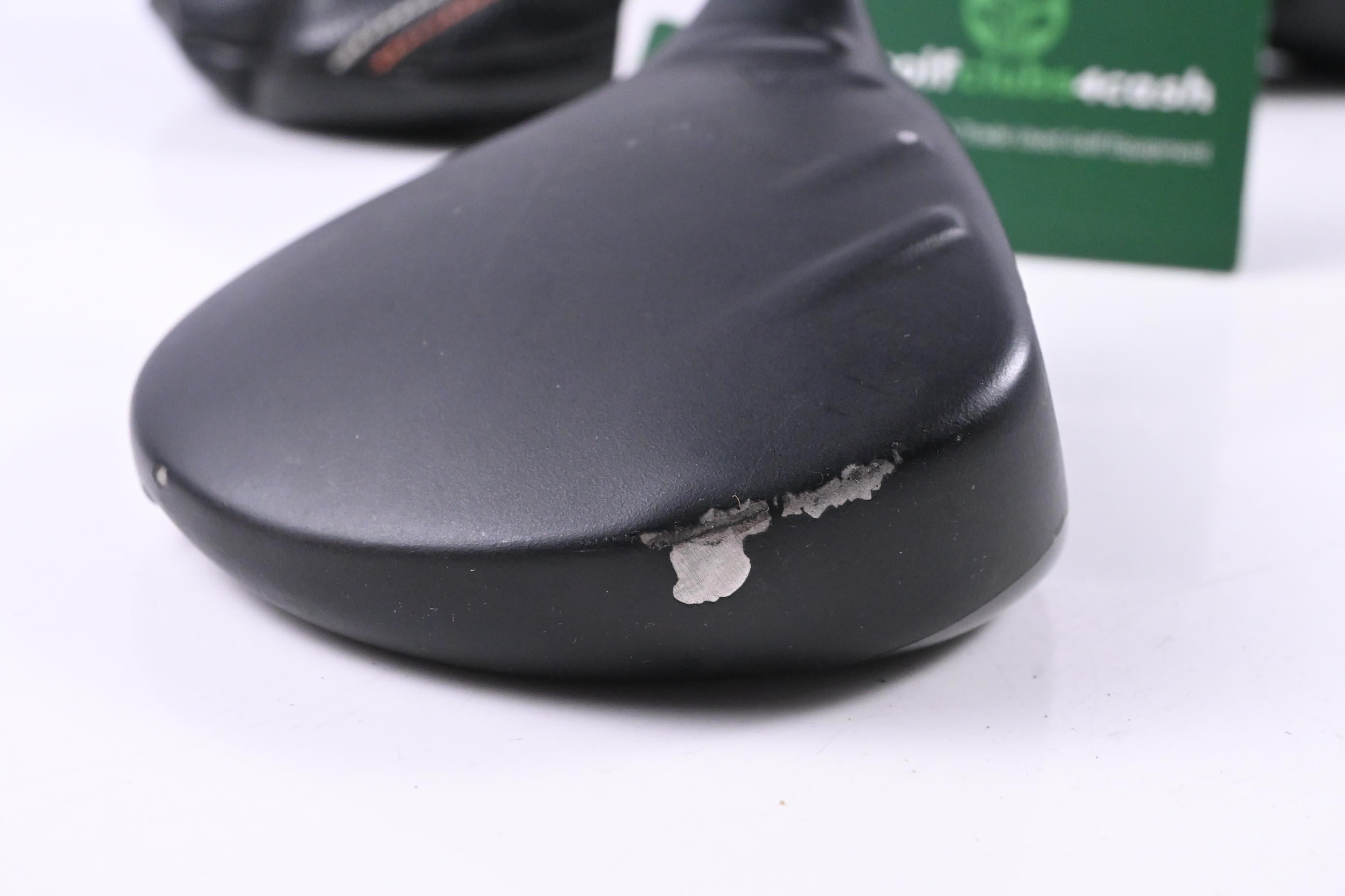 Ping G400 #3 Wood / 14.5 Degree / Senior Flex Ping Alta CB 65 Shaft