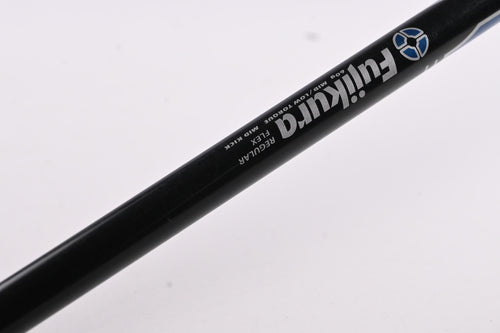 Callaway X460 Driver / 11 Degree / Regular Flex Fujikura 60 Shaft