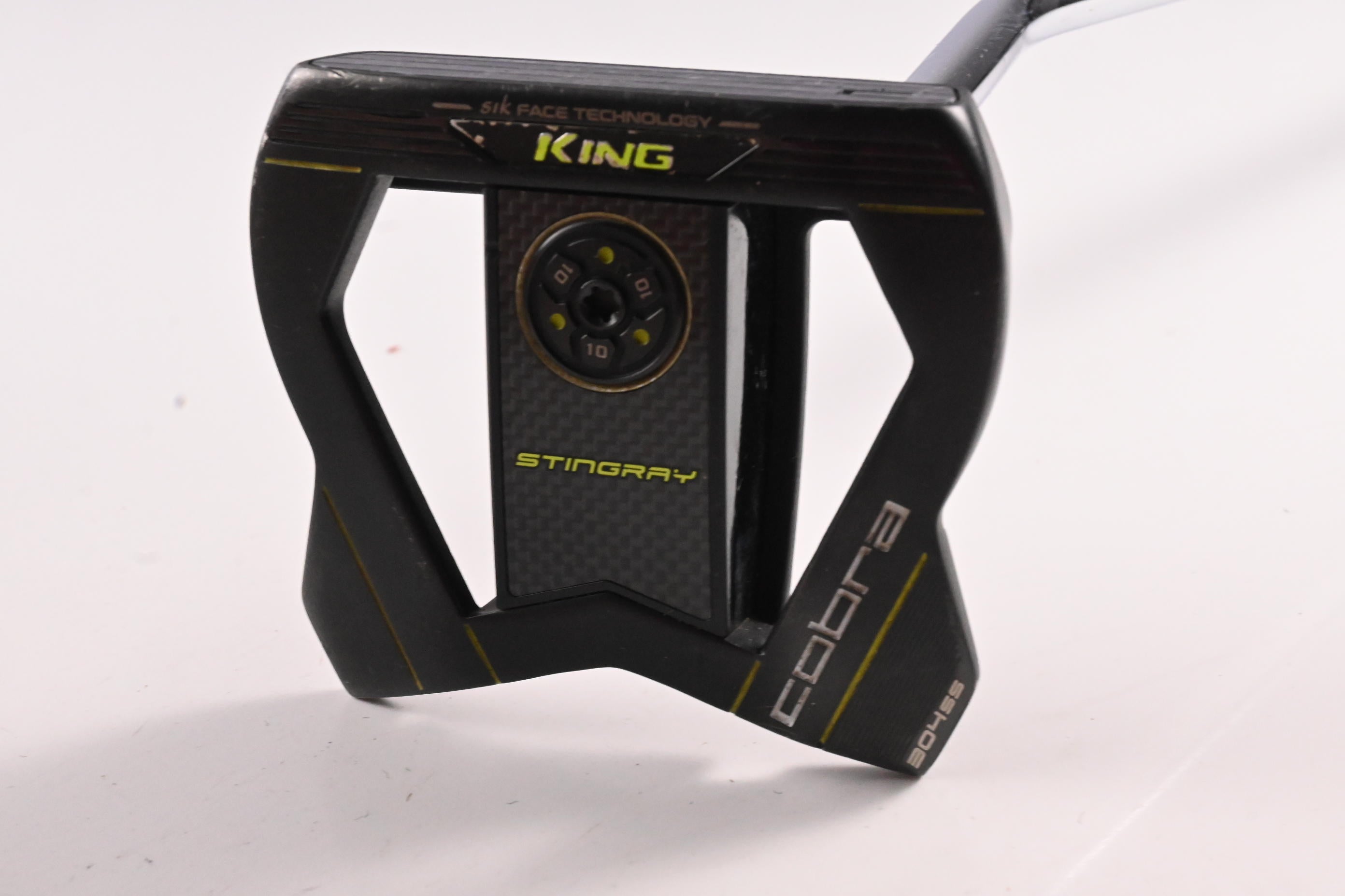 Cobra King Vintage Stingray Putter / 32 Inch