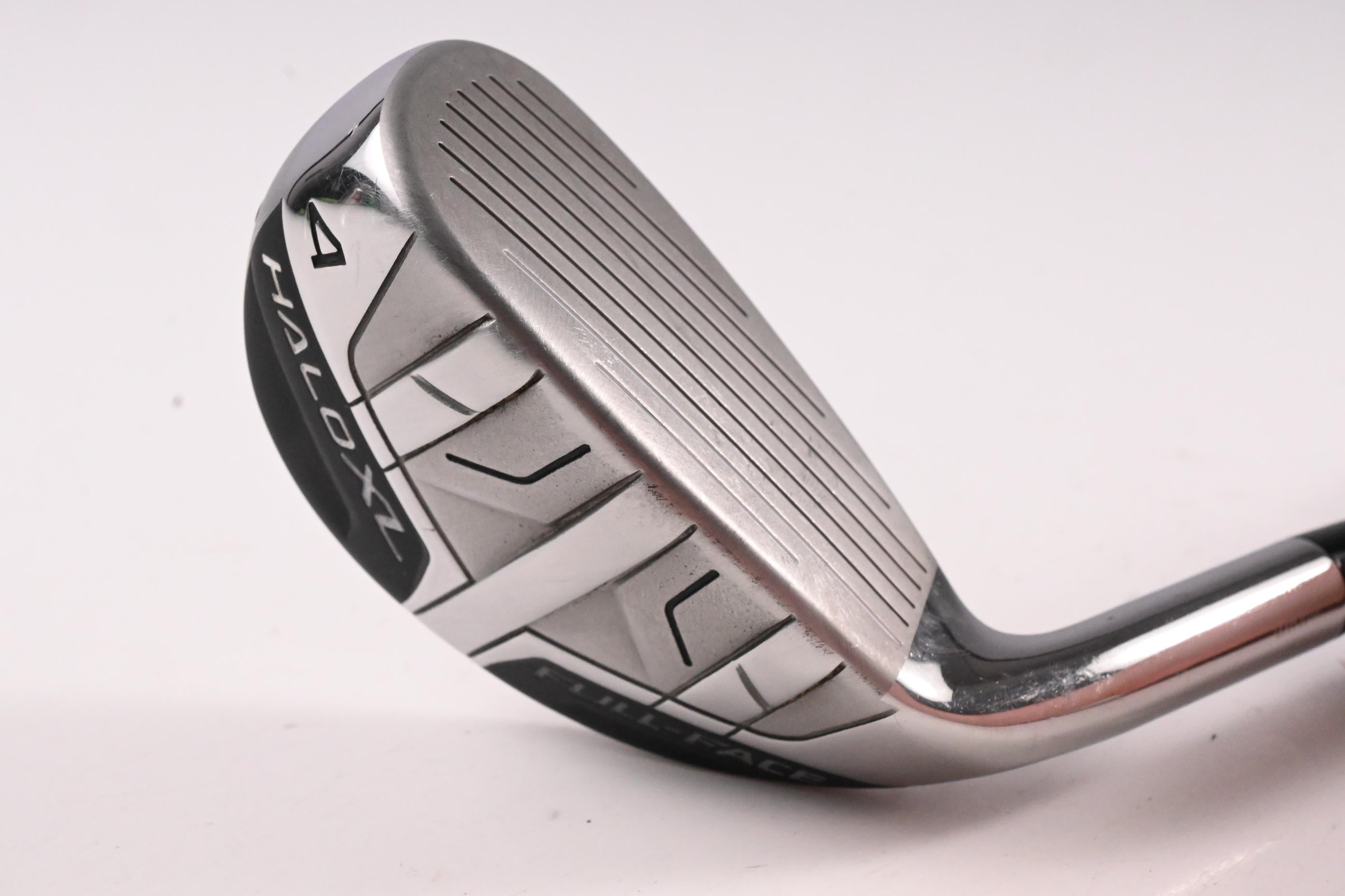 Cleveland Launcher Halo XL Full-Face #4 Iron / 20 Degree / Regular Flex Helium