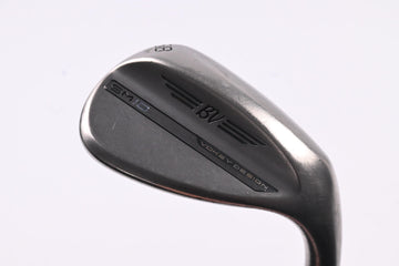 Titleist Vokey SM10 Lob Wedge / 58 Degree / Wedge Flex Titleist Vokey SM10 Shaft