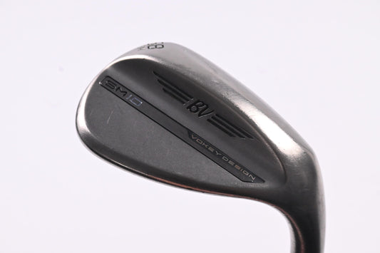Titleist Vokey SM10 Lob Wedge / 58 Degree / Wedge Flex Titleist Vokey SM10 Shaft
