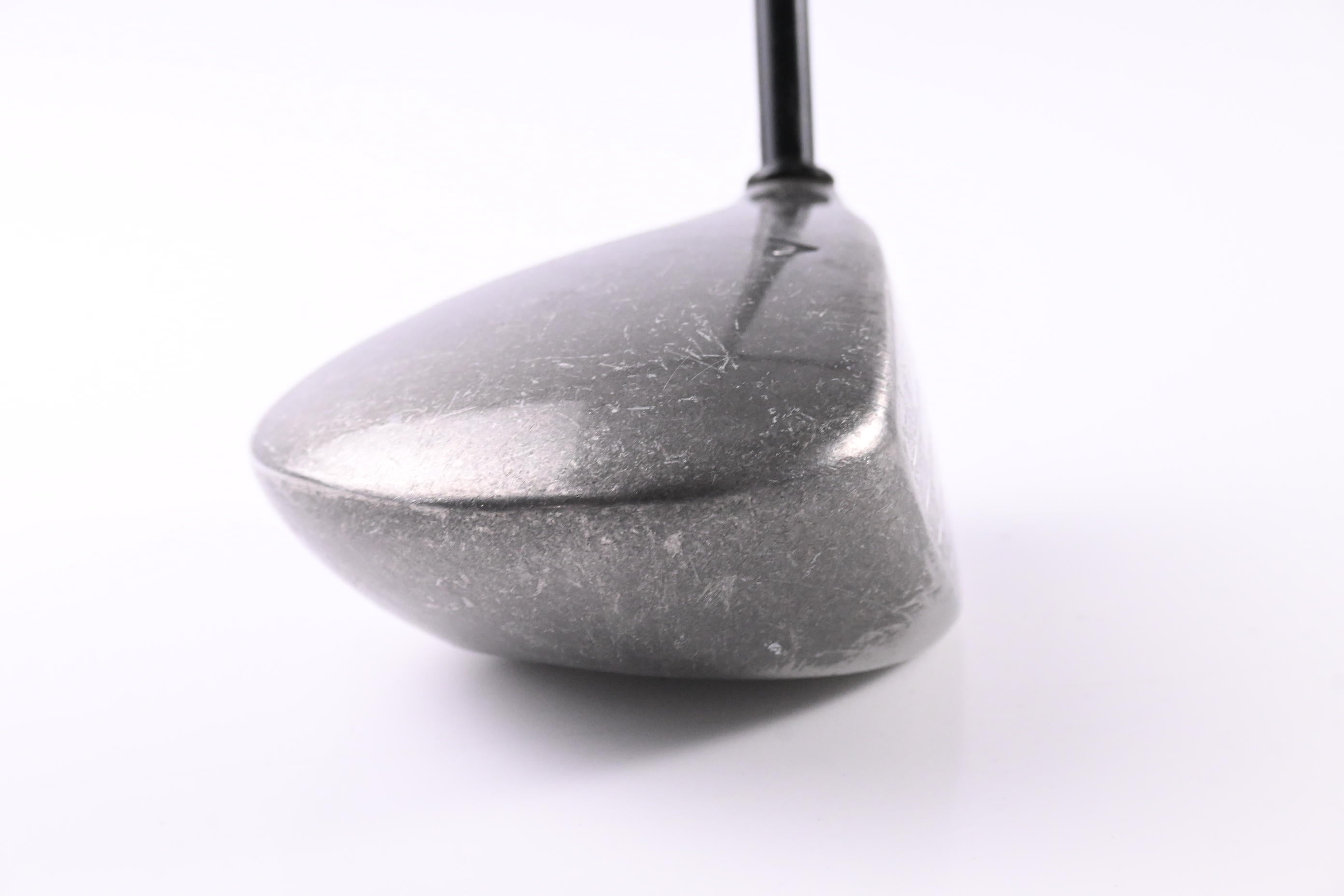 Callaway Biggest Big Bertha Driver / 9 Degree / Regular Flex RCP Scotland T-700