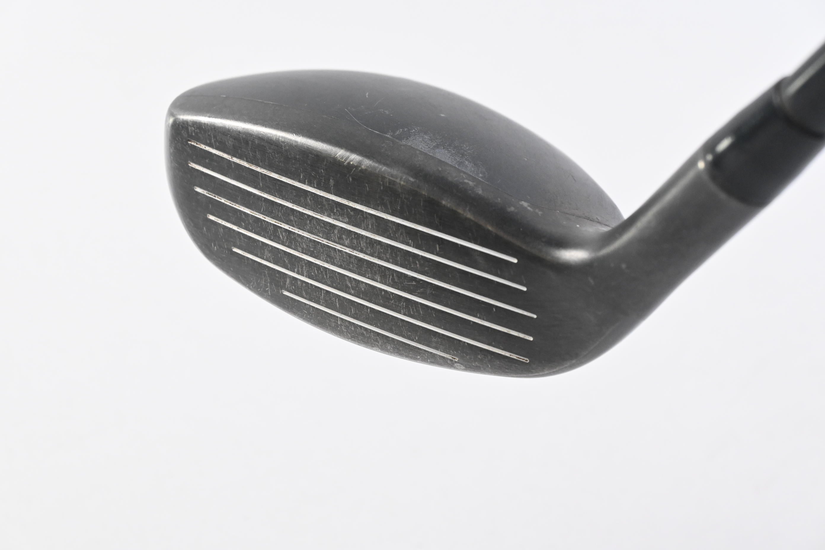 Ping G25 #3 Hybrid / 20 Degree / Regular Flex Ping TFC 189 Shaft
