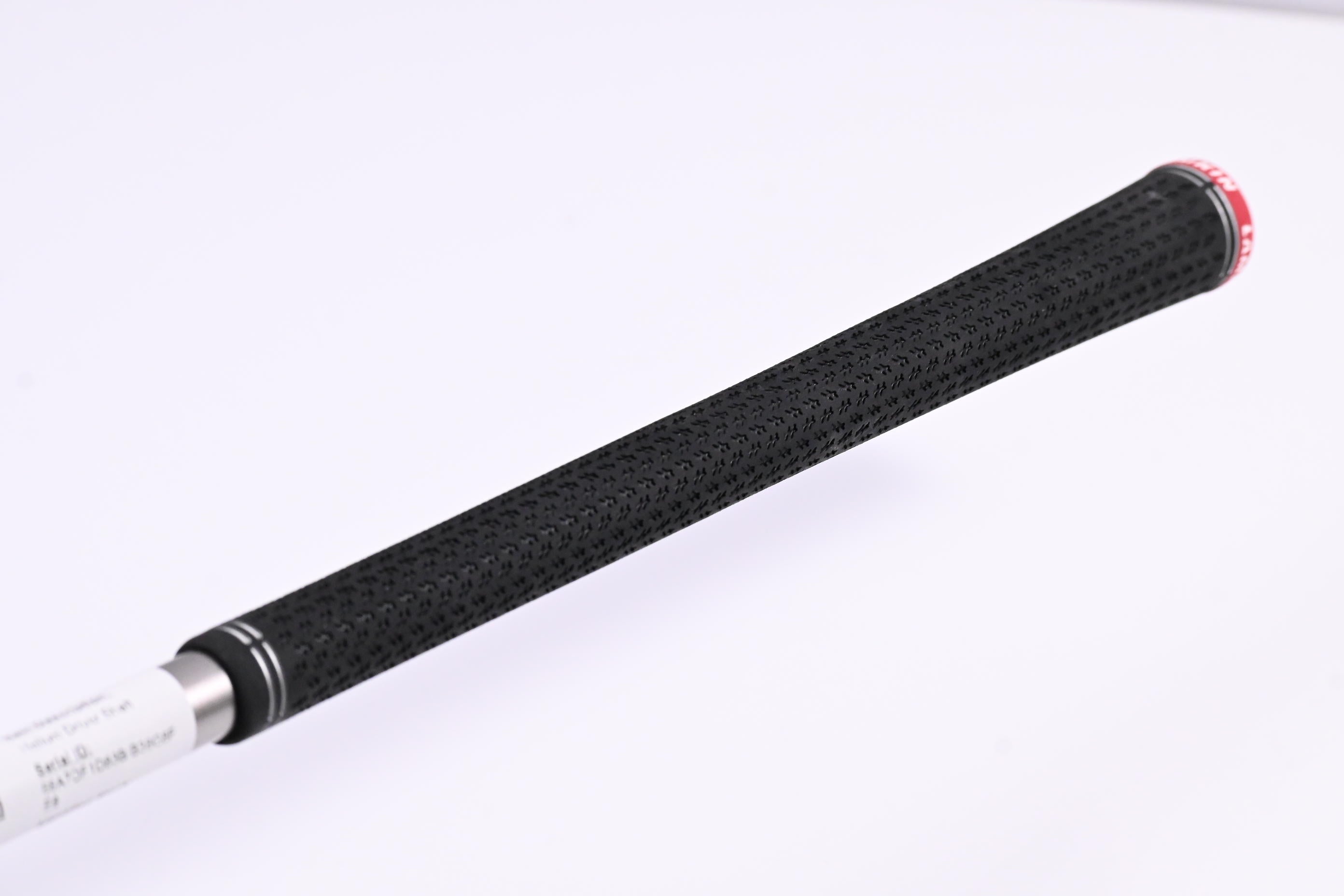 UST Mamiya Helium Silver 4 Driver Shaft / Senior Lite Flex / Wilson Adapter