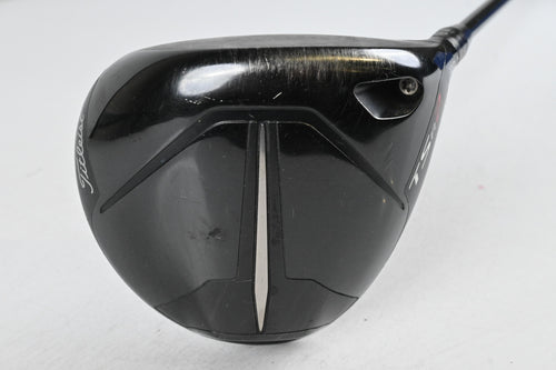 Titleist TSR2 Driver / 10 Degree / Stiff Flex Tensei AV Series Blue 55 Shaft