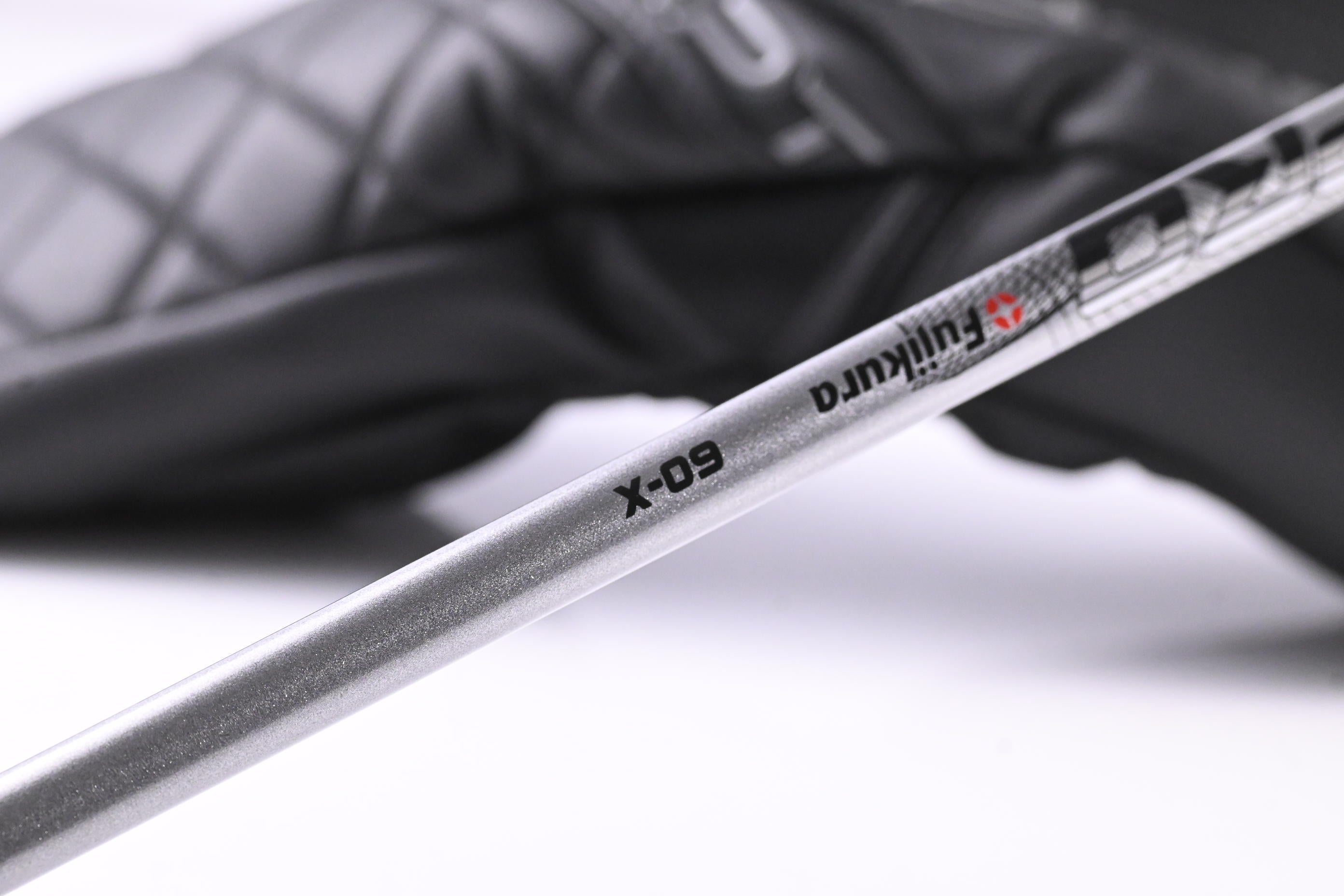 Left Hand Cobra DS-Adapt LS Driver / 9 Degree / X-Flex Fujikura Pro 60 Shaft
