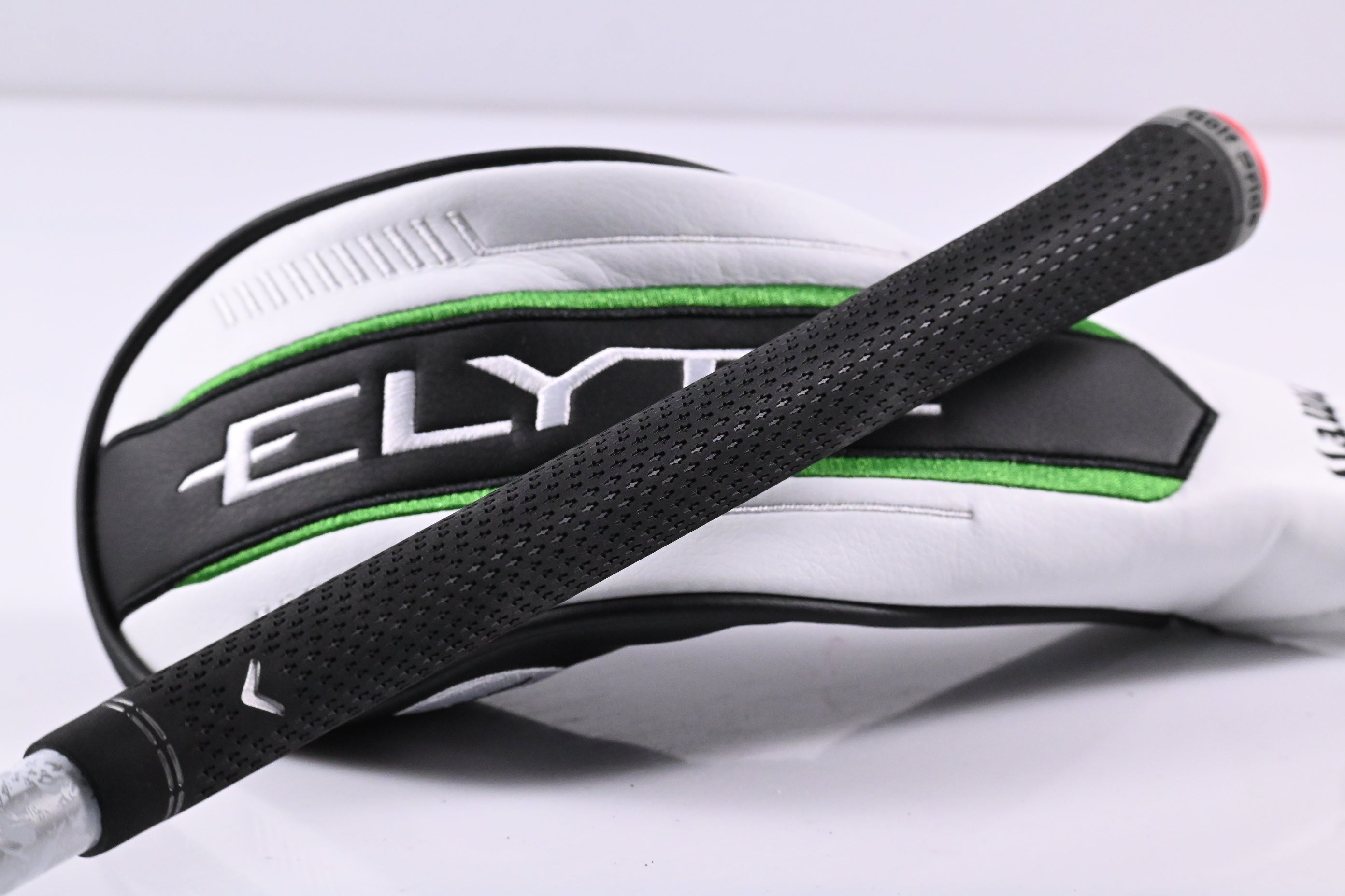 Callaway Elyte #3 Wood / 15 Degree / Regular Flex Denali Charcoal 60 Shaft
