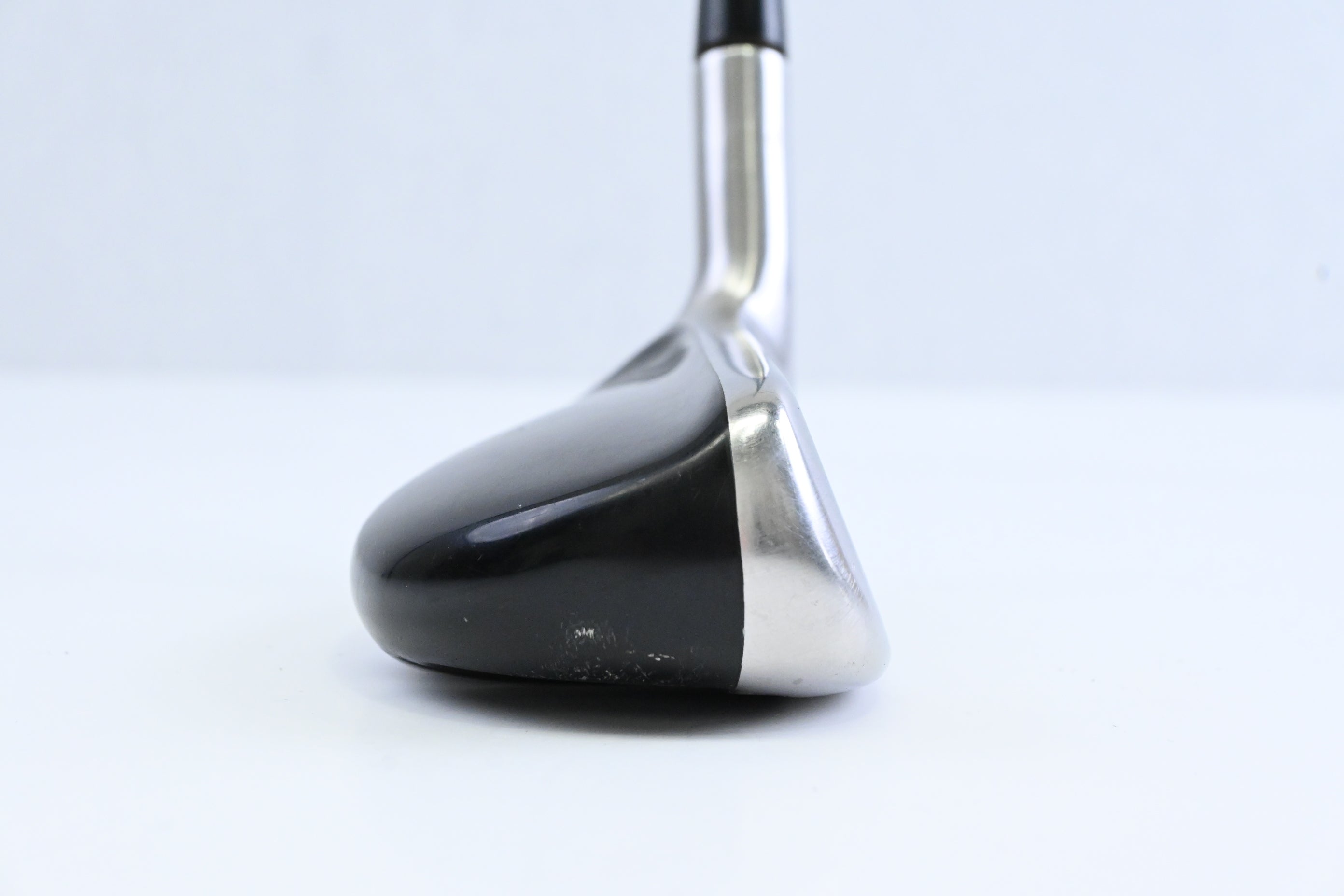 Nicklaus Polarity #4 Hybrid / 24 Degree / Regular Flex Rifle Shaft