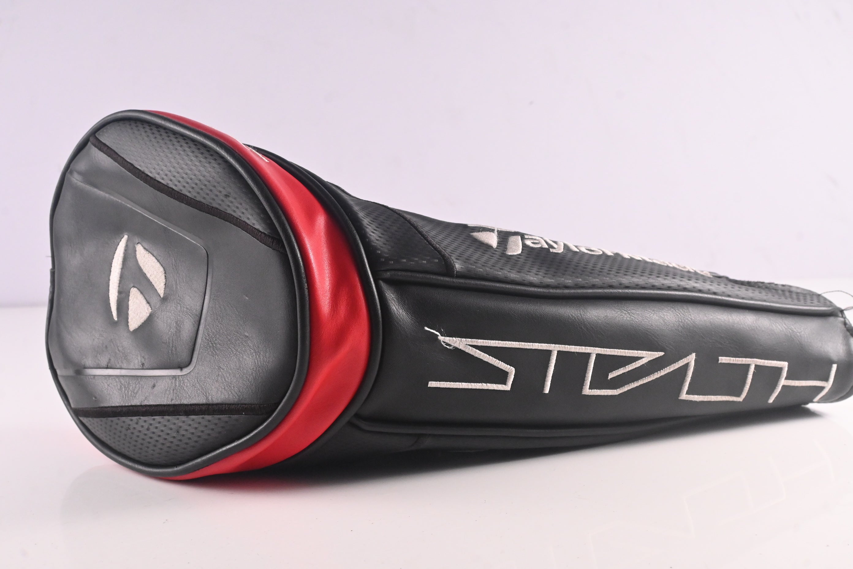 Taylormade Stealth Driver / 9 Degree / X-Flex Grafalloy Prolaunch Blue 65 Shaft