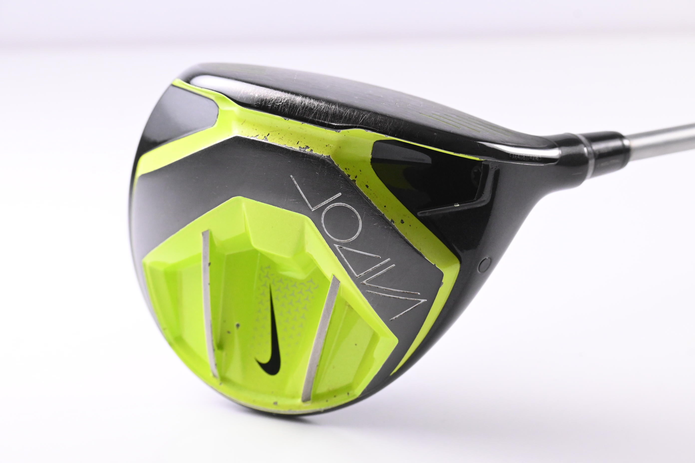 Nike Vapor Pro Driver / 8.5-12.5 / Stiff Flex Mitsubishi Diamana Blue S+ 60