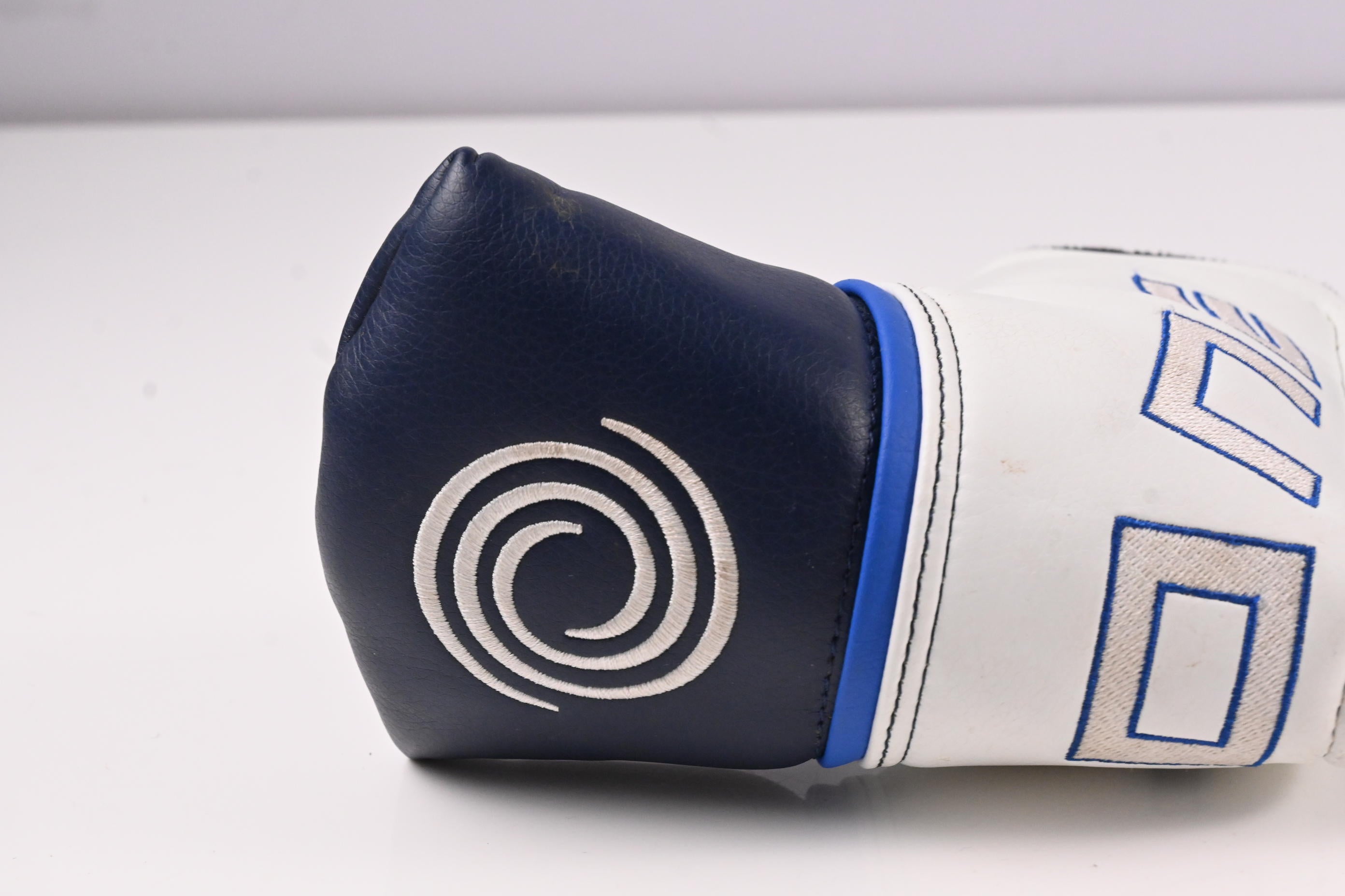 Odyssey AI-One Silver Series Double Wide Putter / 35 Inch