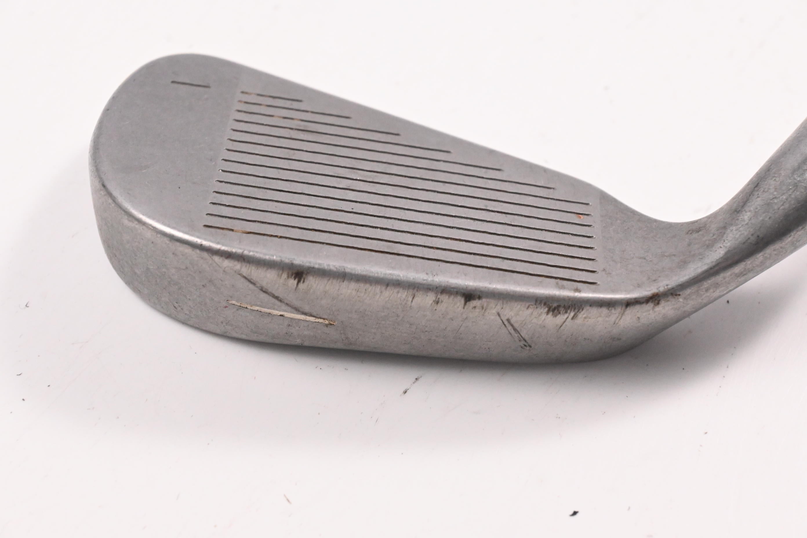 Ping Eye 2 #1 Iron / 16 Degree / Black Dot / Stiff Flex Ping ZZ-Lite Shaft