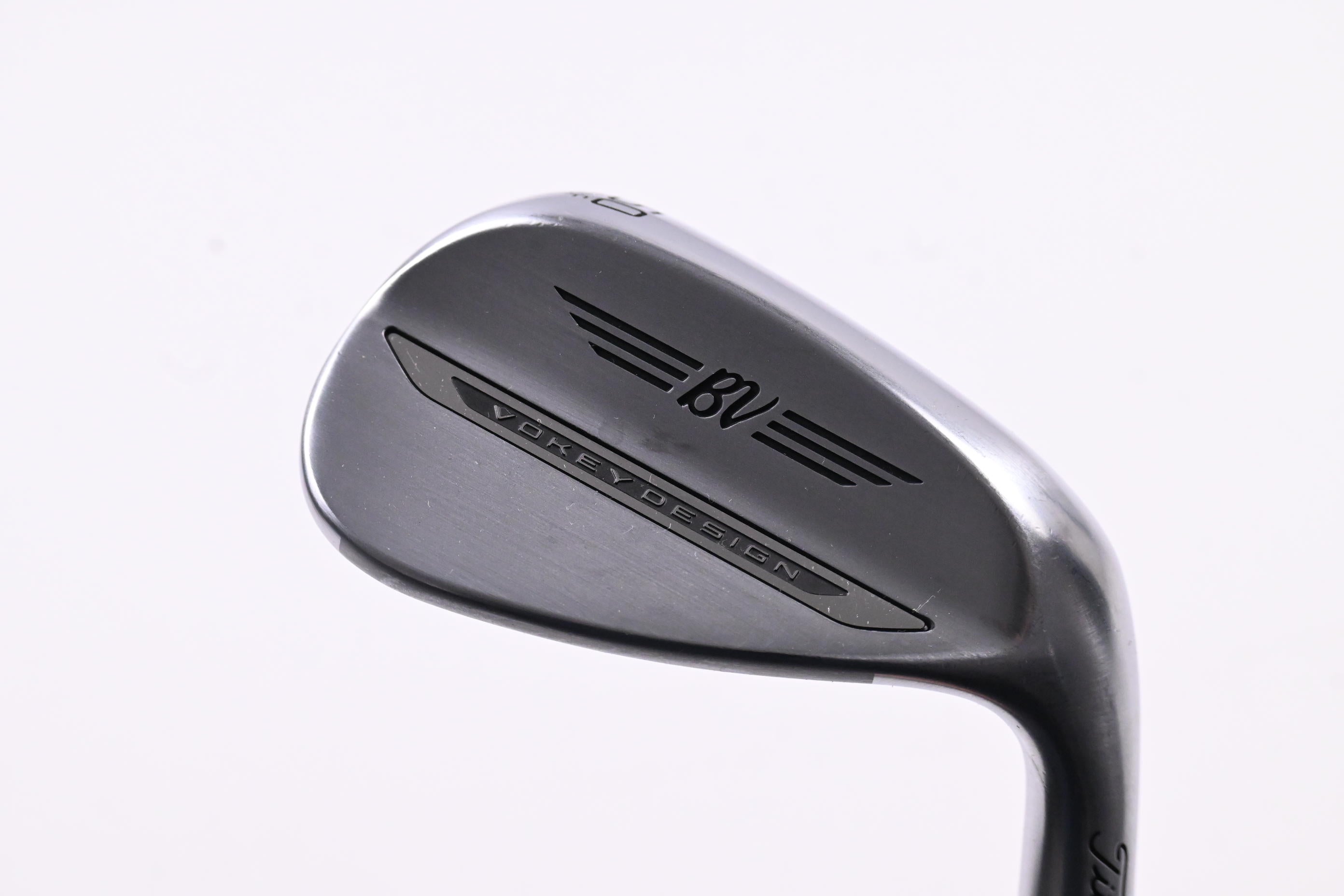 Titleist Vokey SM11 Gap Wedge / 50 Degree / Wedge Flex Vokey SM11 Shaft