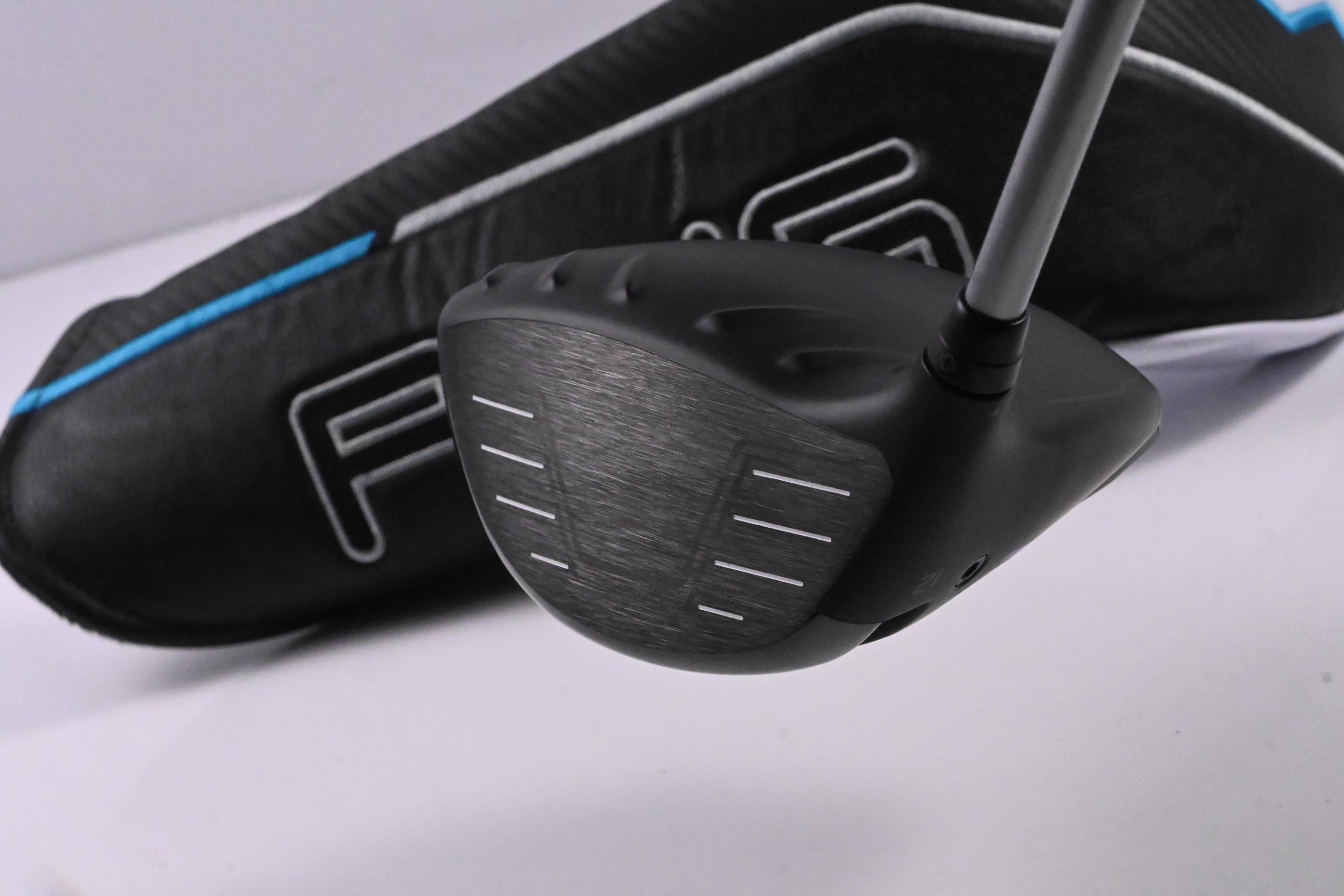Ping G440 Max Driver / 12 Degree / Senior Flex Ping Alta Quick 45 Shaft
