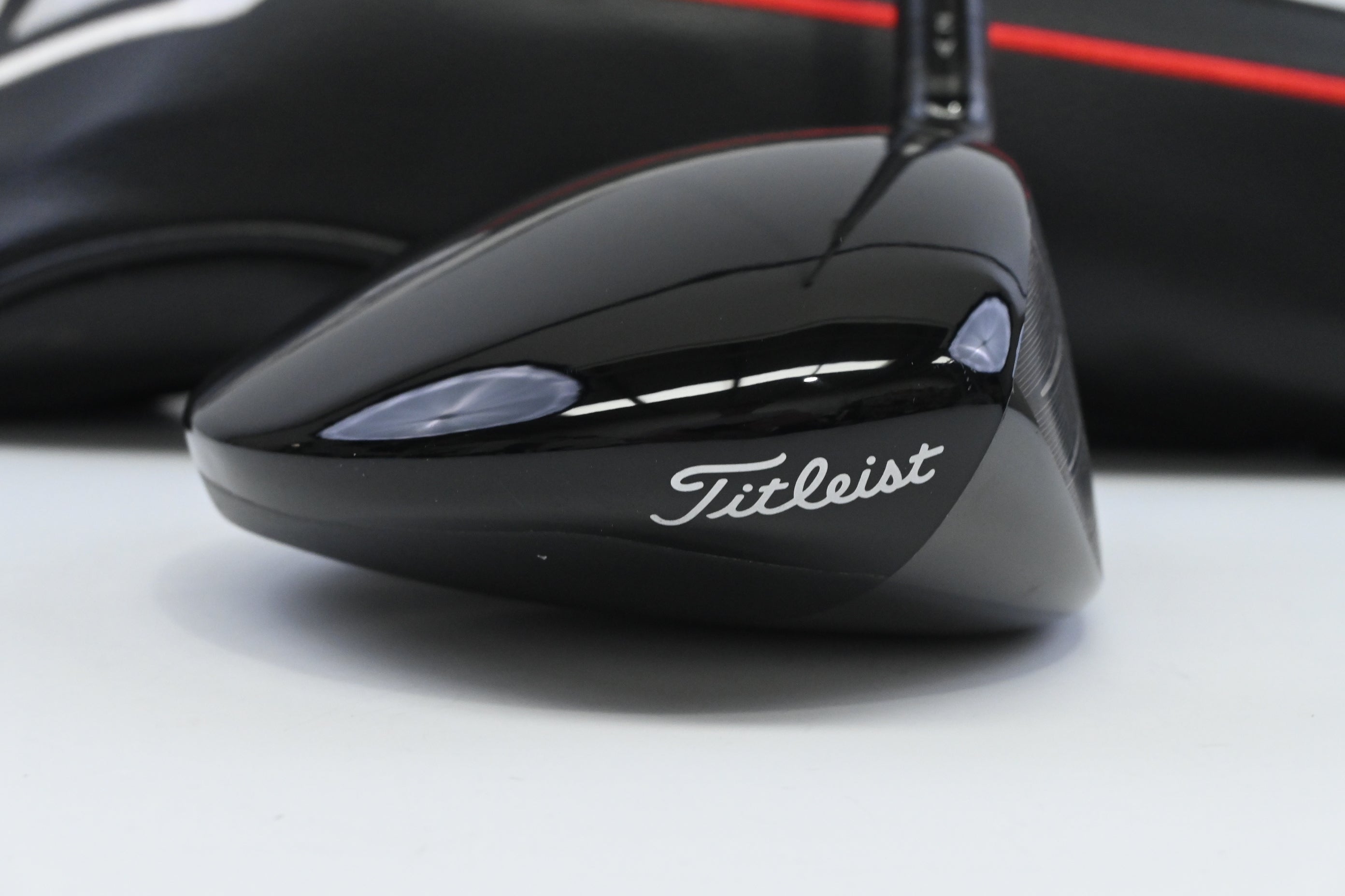Titleist GT2 Driver / 11 Degree / Regular Flex Tensei 1K Blue 55 Shaft
