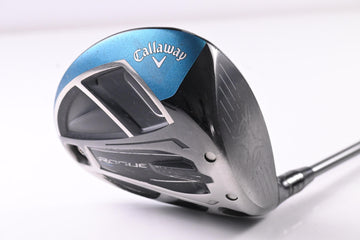 Callaway Rogue Driver / 10.5 Degree / Stiff Flex Aldila Synergy 50 Shaft