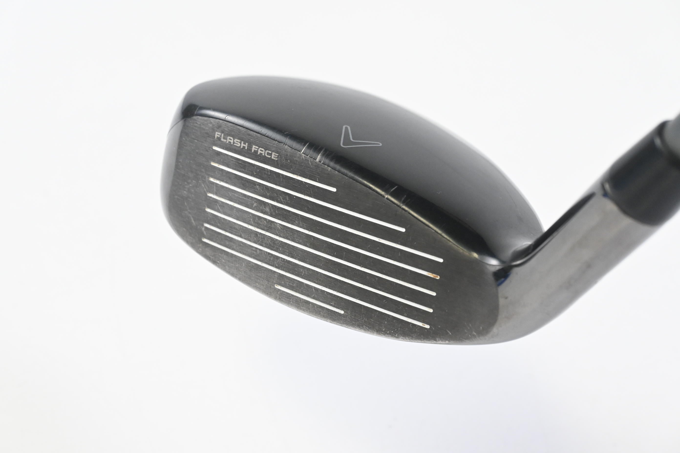 Callaway Mavrik #4 Hybrid / 20 Degree / Stiff Flex Catalyst 75 Shaft