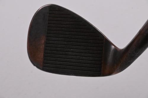 Taylormade Hi-Toe Gap Wedge / 52 Degree / Regular Flex KBS Hi-Rev 2.0 115 Shaft