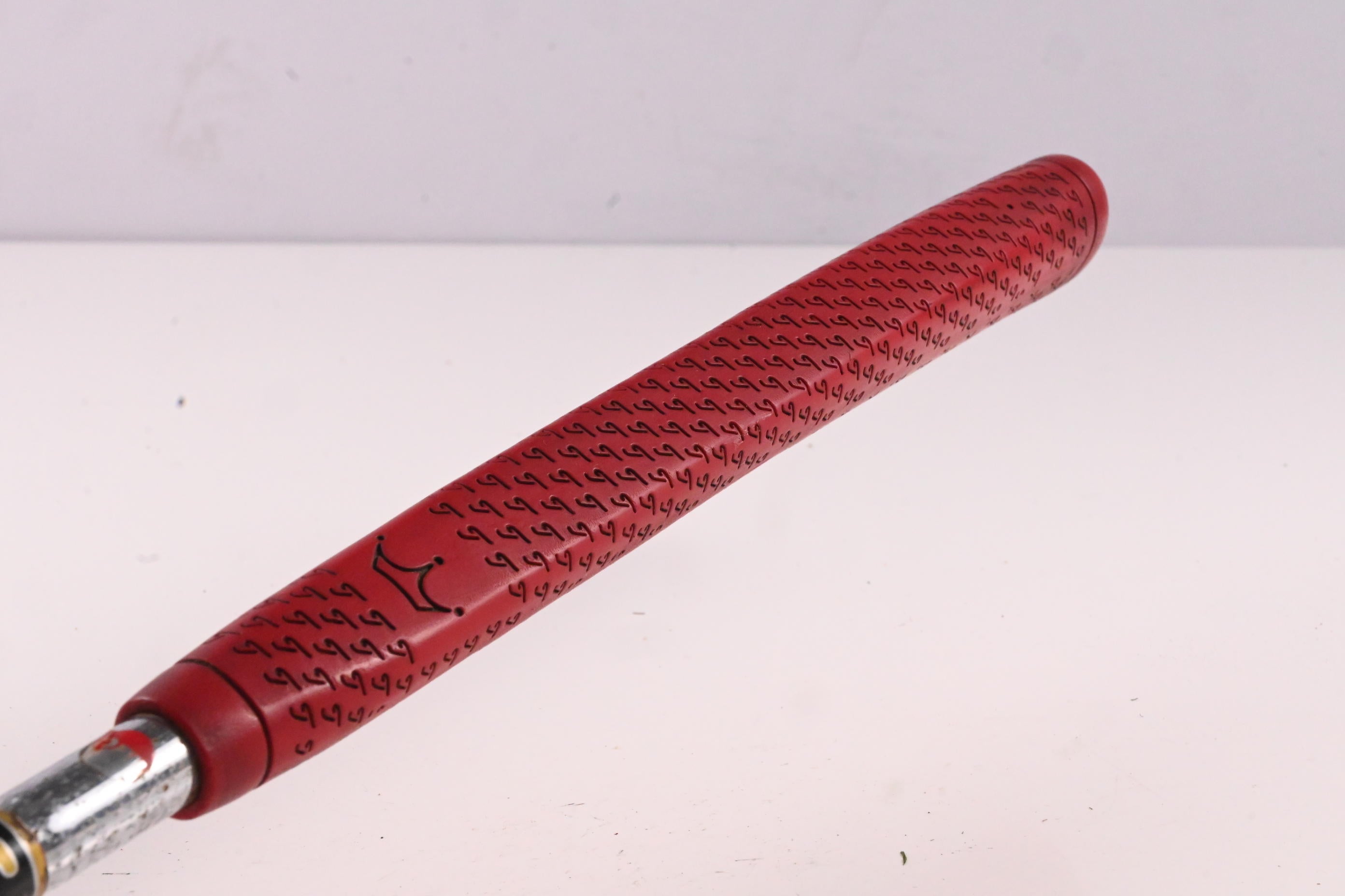 Scotty Cameron Red X2 Putter / 35 Inch