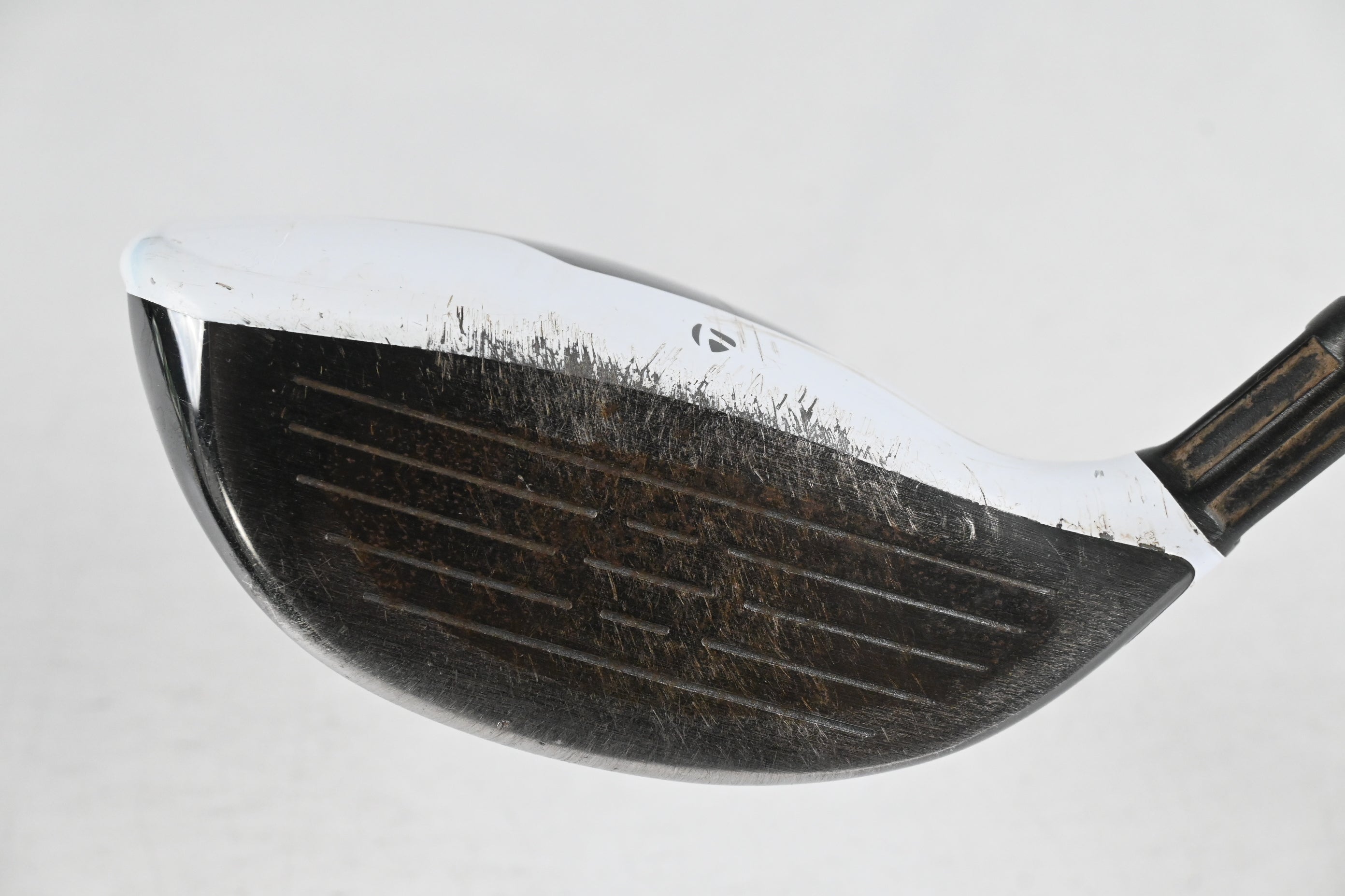 Taylormade M2 2017 #3 Wood / 15 Degree / Regular Flex Taylormade Reax M2 55