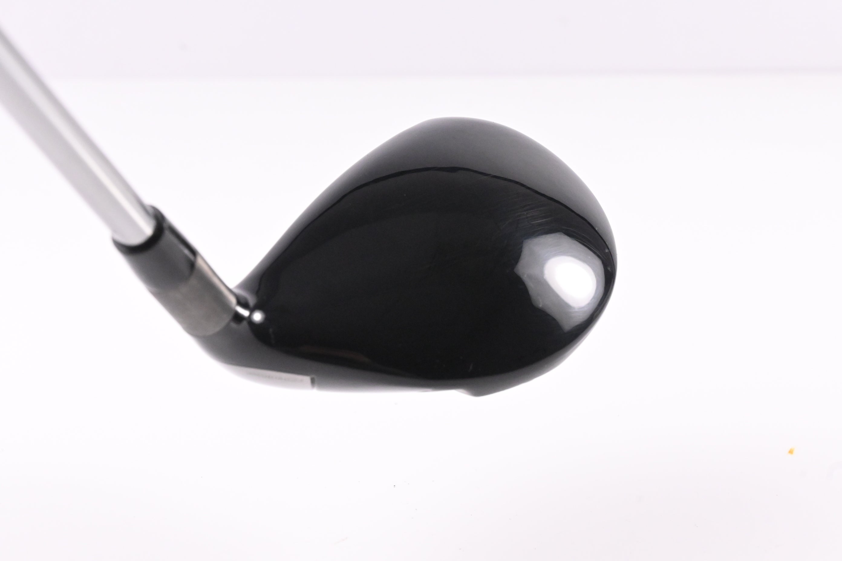 Callaway Apex UW 24 #2 Hybrid / 17 Degree / X-Flex Accra TZ5 75 Shaft