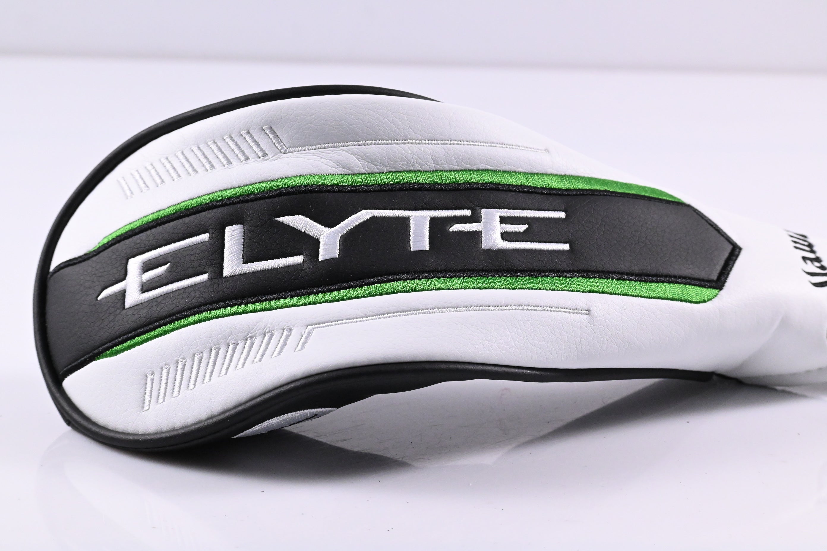 Callaway Elyte #3 Wood / 15 Degree / Regular Flex Denali Charcoal 60 Shaft